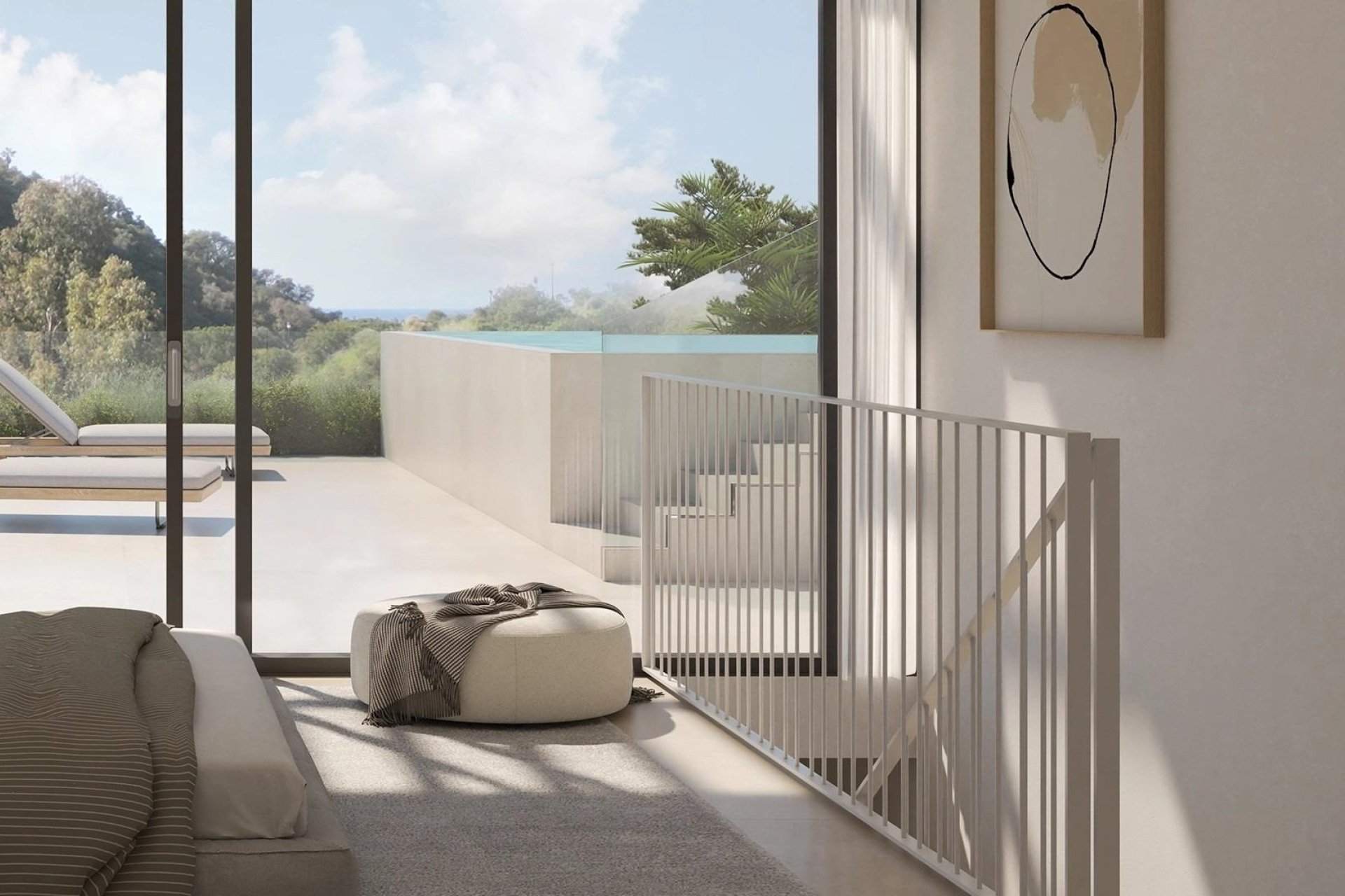 Nueva construcción - Bungalow - Marbella