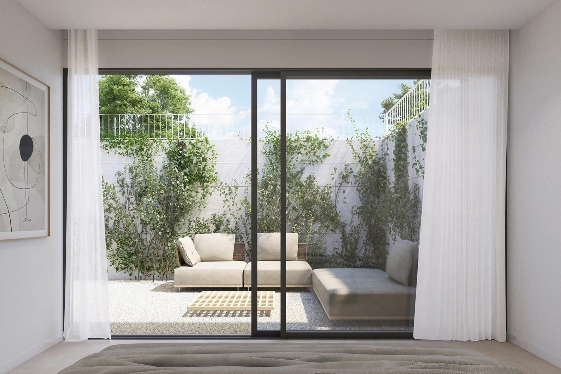 Nueva construcción - Bungalow - Marbella