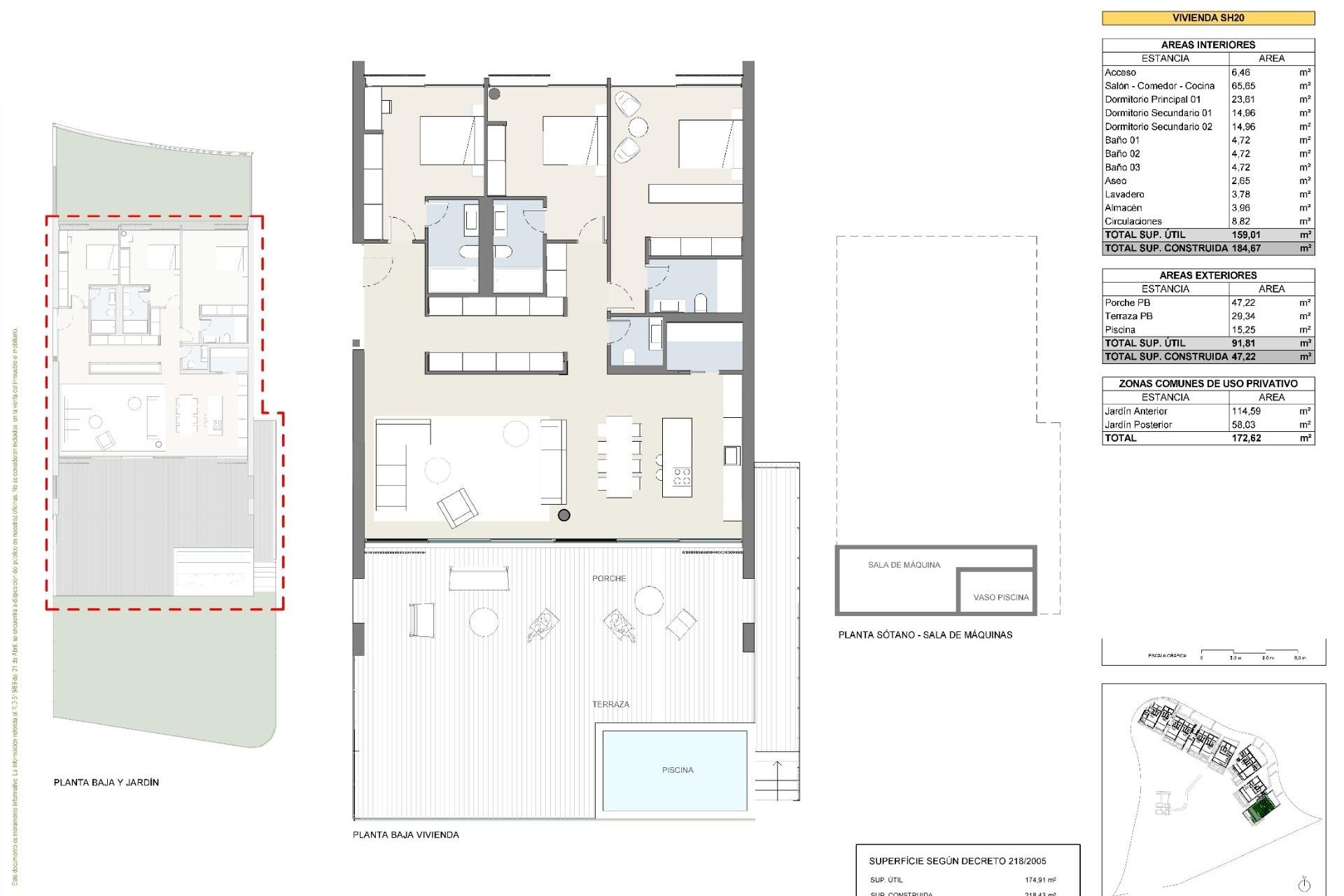 Nueva construcción - Bungalow - Marbella