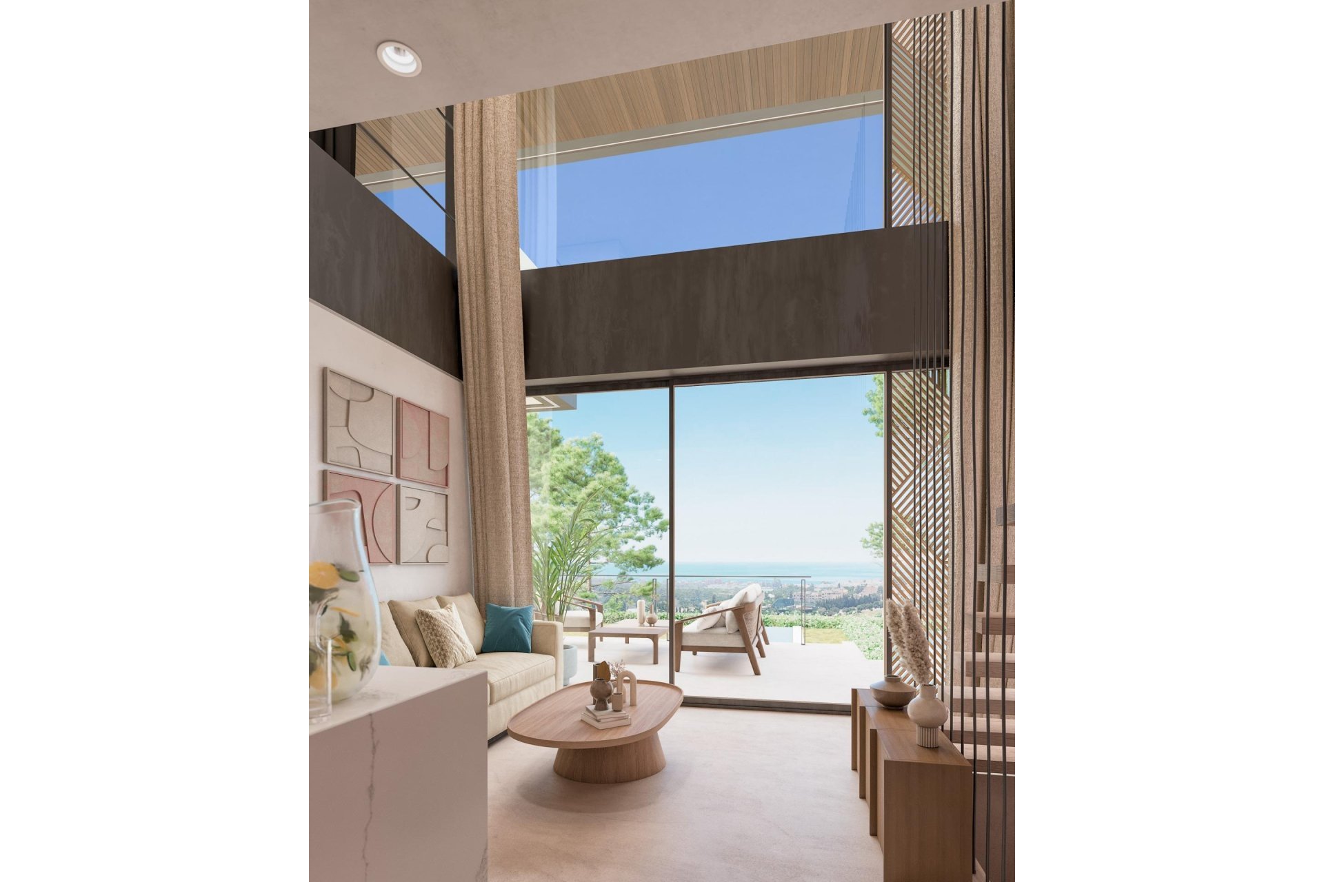 Nueva construcción - Bungalow - Marbella
