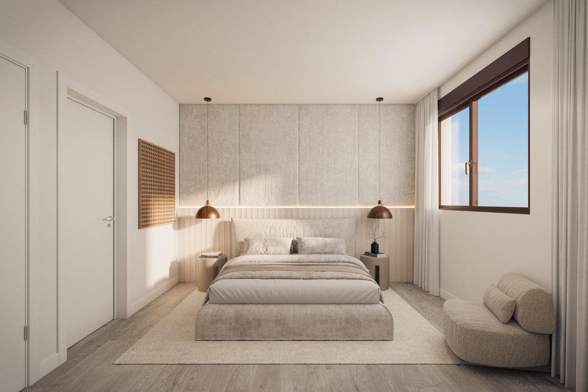 Nueva construcción - Bungalow - Mijas
