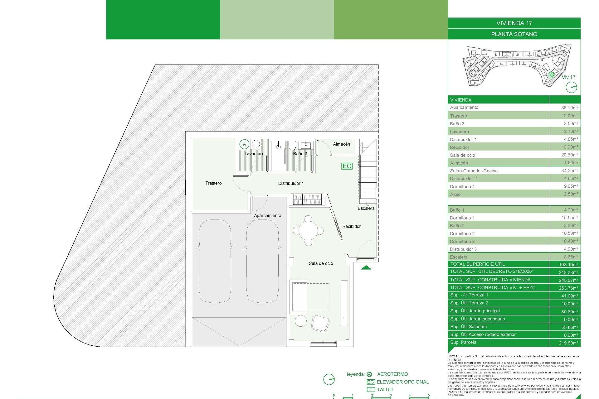 Nueva construcción - Bungalow - Mijas
