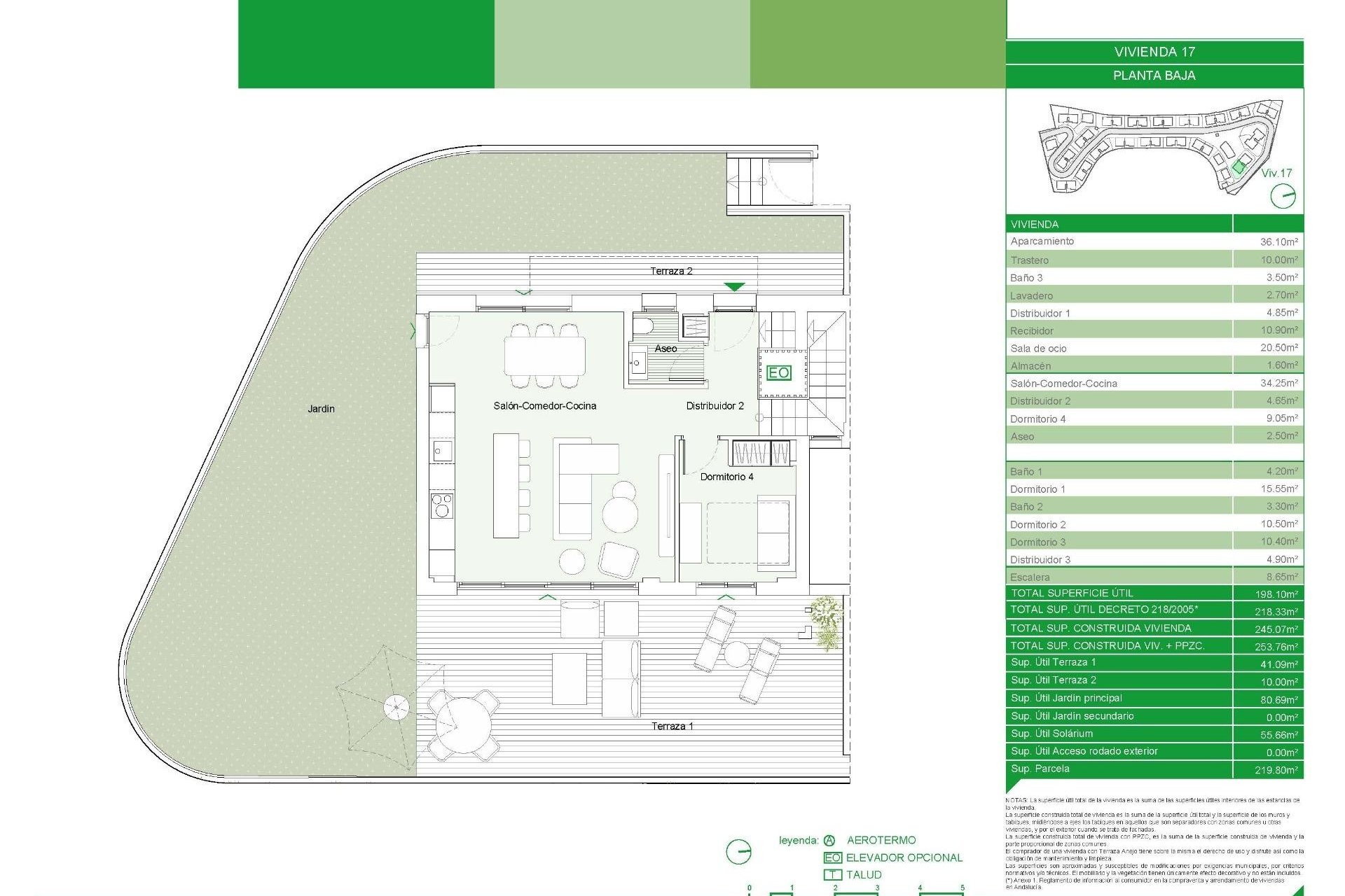 Nueva construcción - Bungalow - Mijas