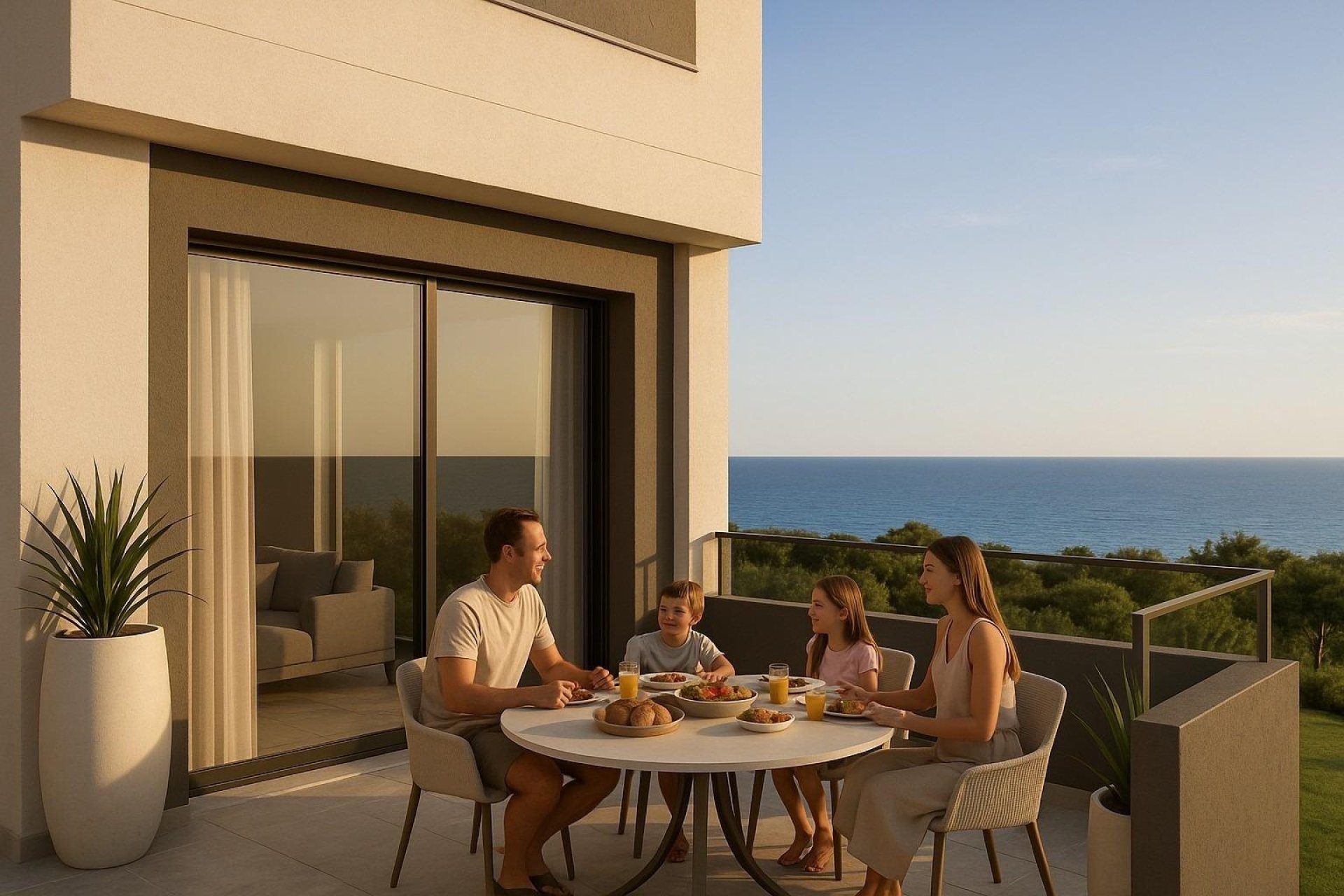 Nueva construcción - Bungalow - Mijas