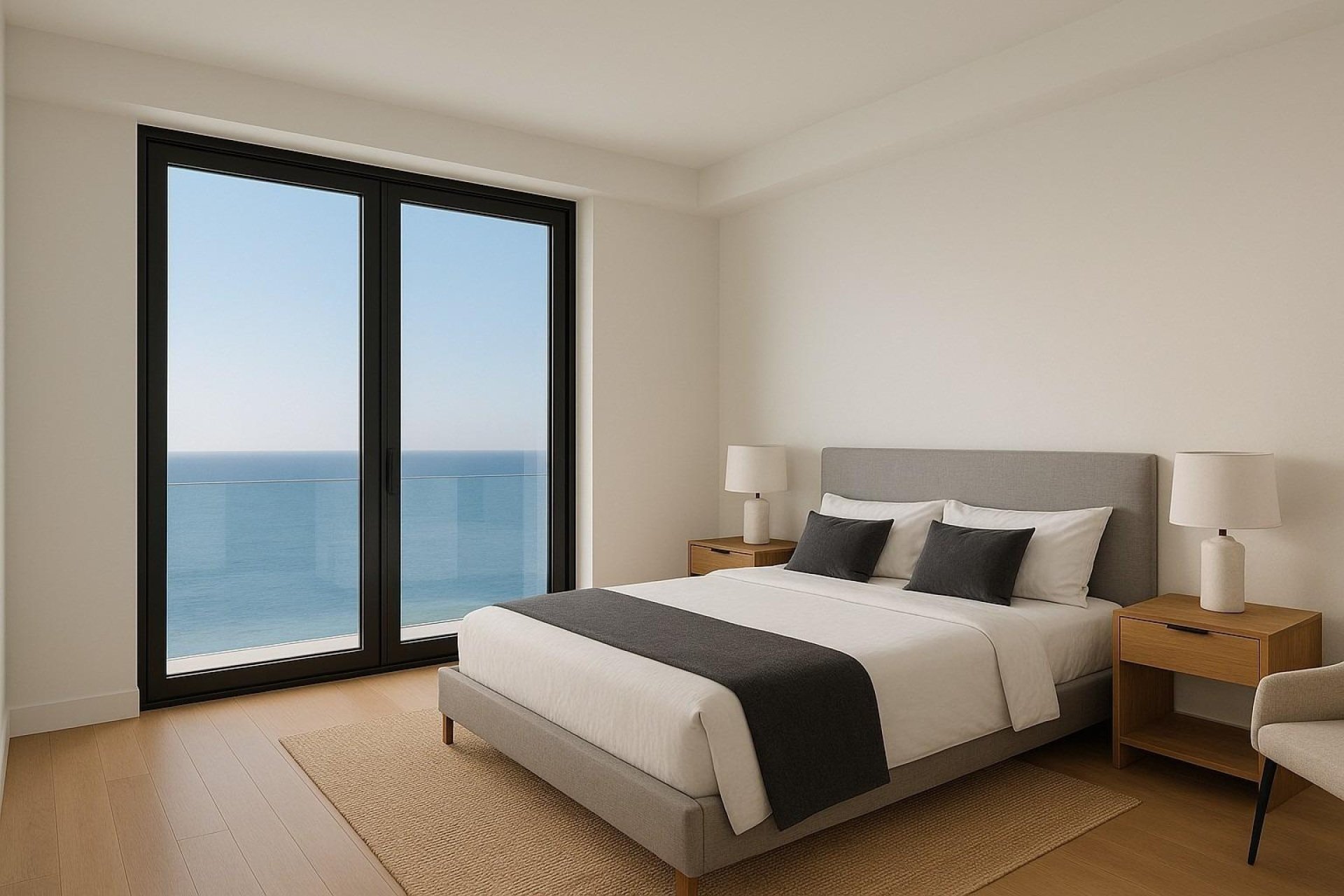 Nueva construcción - Bungalow - Mijas