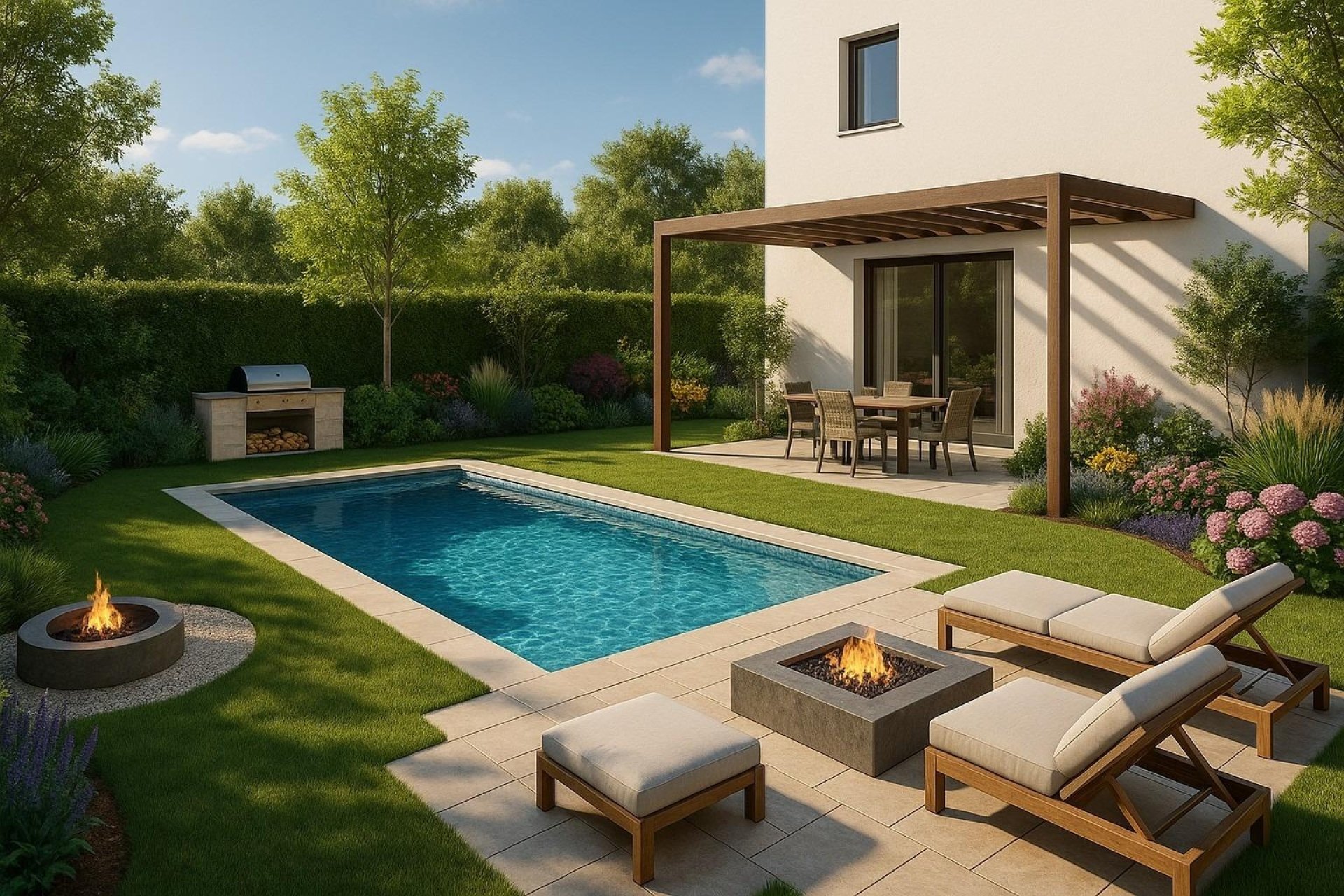 Nueva construcción - Bungalow - Mijas