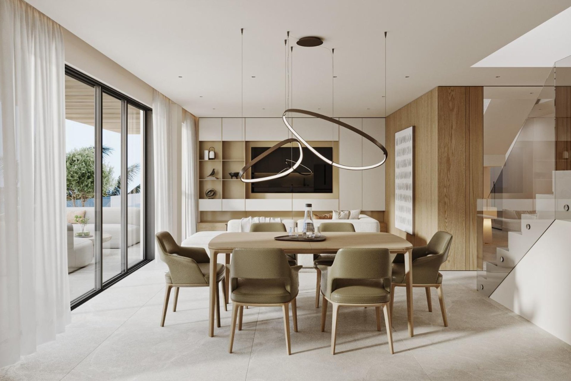 Nueva construcción - Bungalow - Mijas