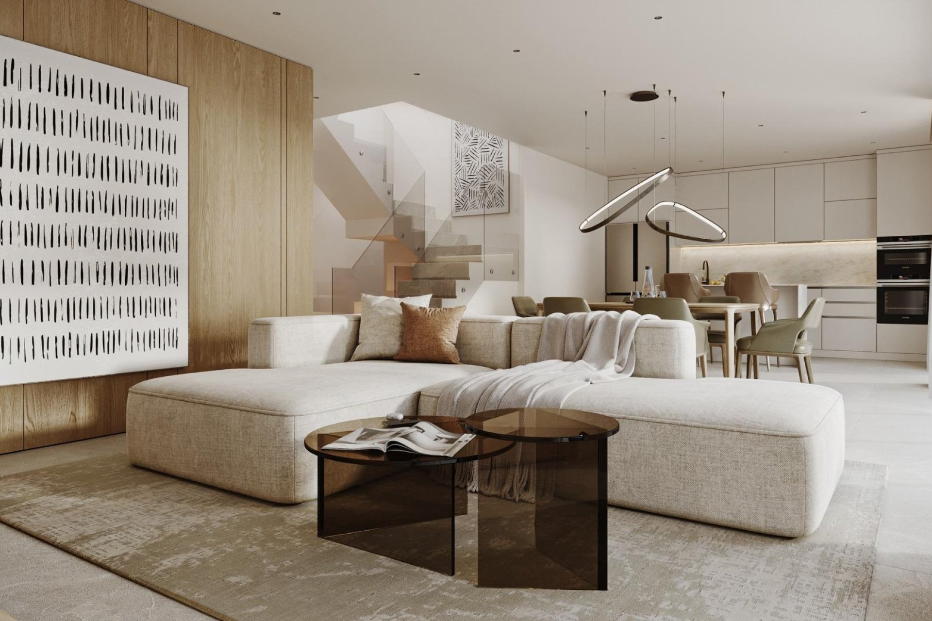 Nueva construcción - Bungalow - Mijas