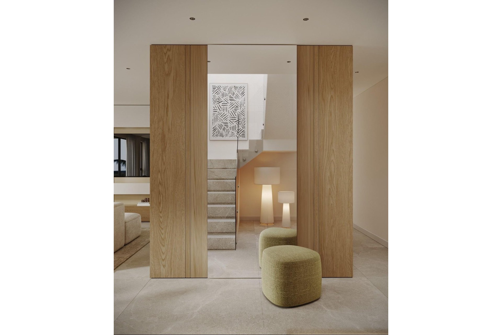 Nueva construcción - Bungalow - Mijas