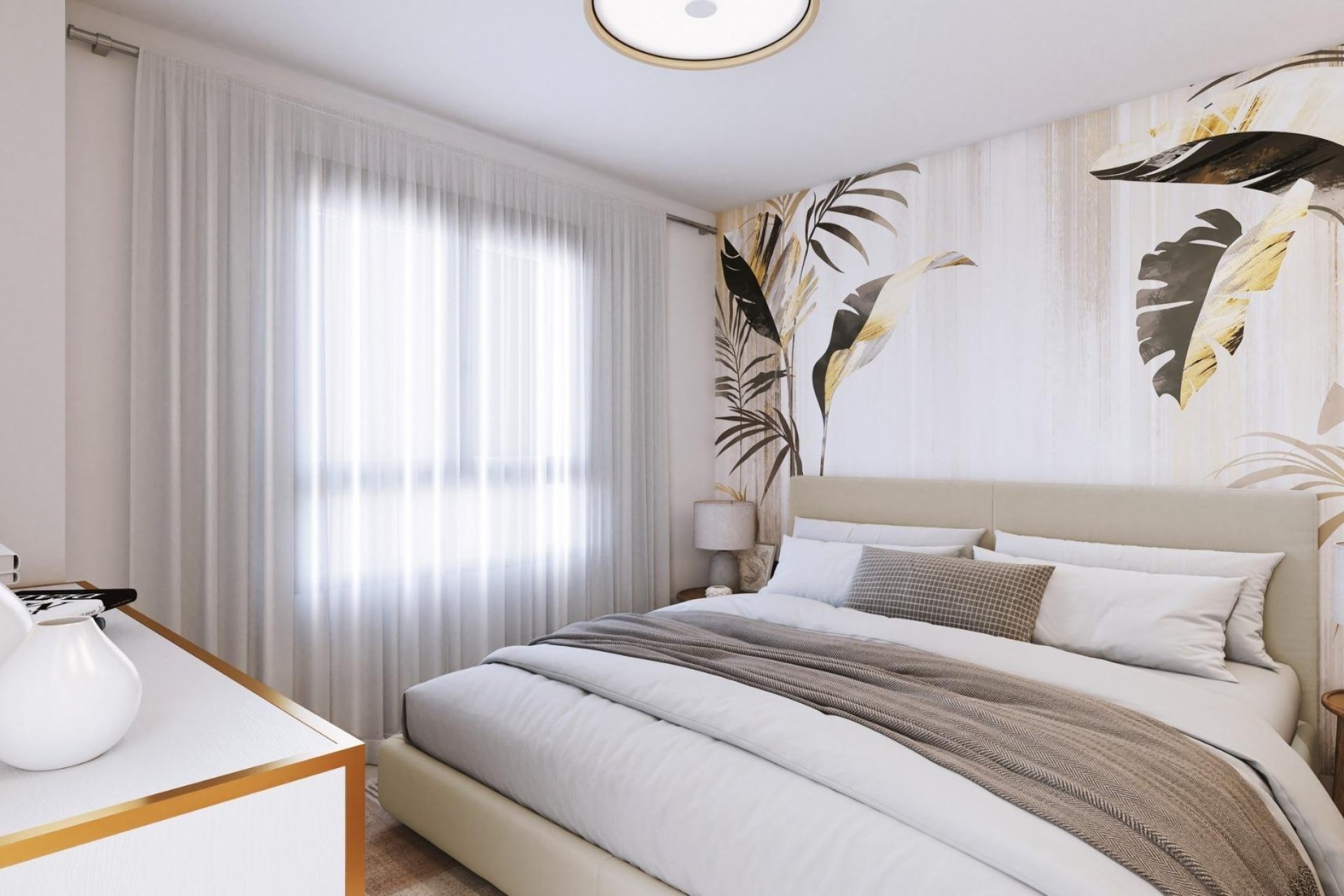 Nueva construcción - Bungalow - Mijas