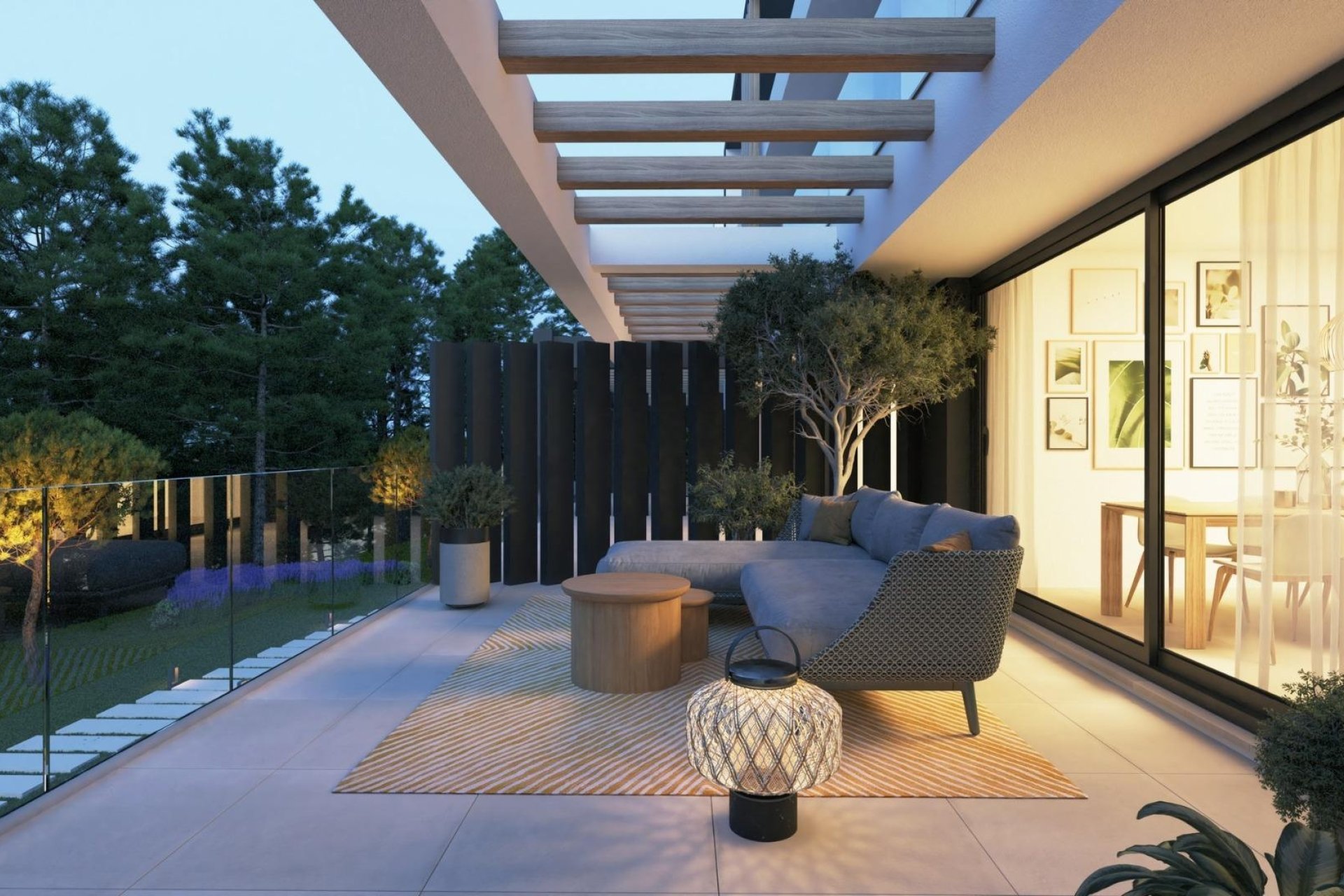 Nueva construcción - Bungalow - Mijas