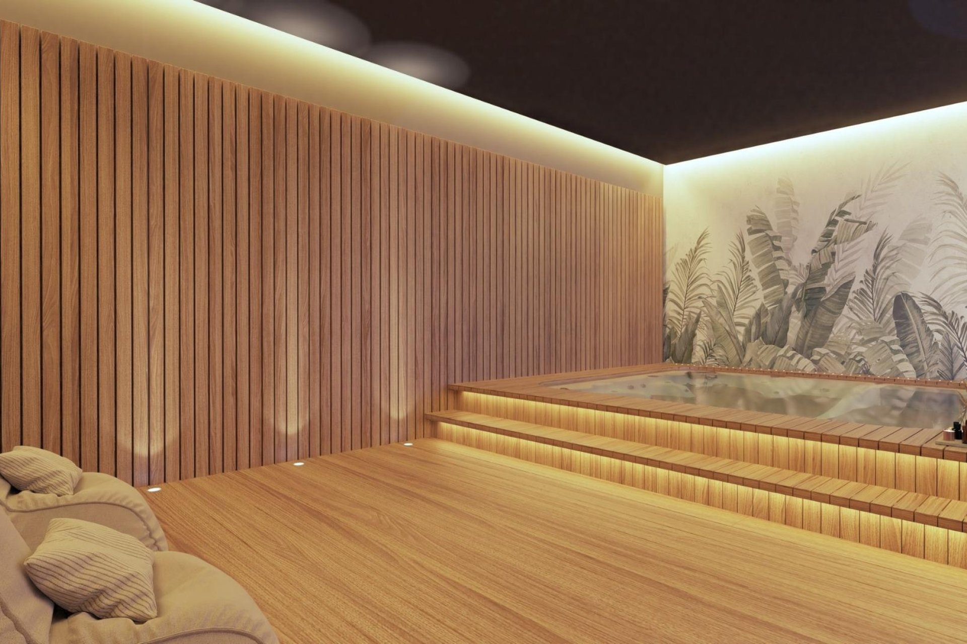 Nueva construcción - Bungalow - Mijas