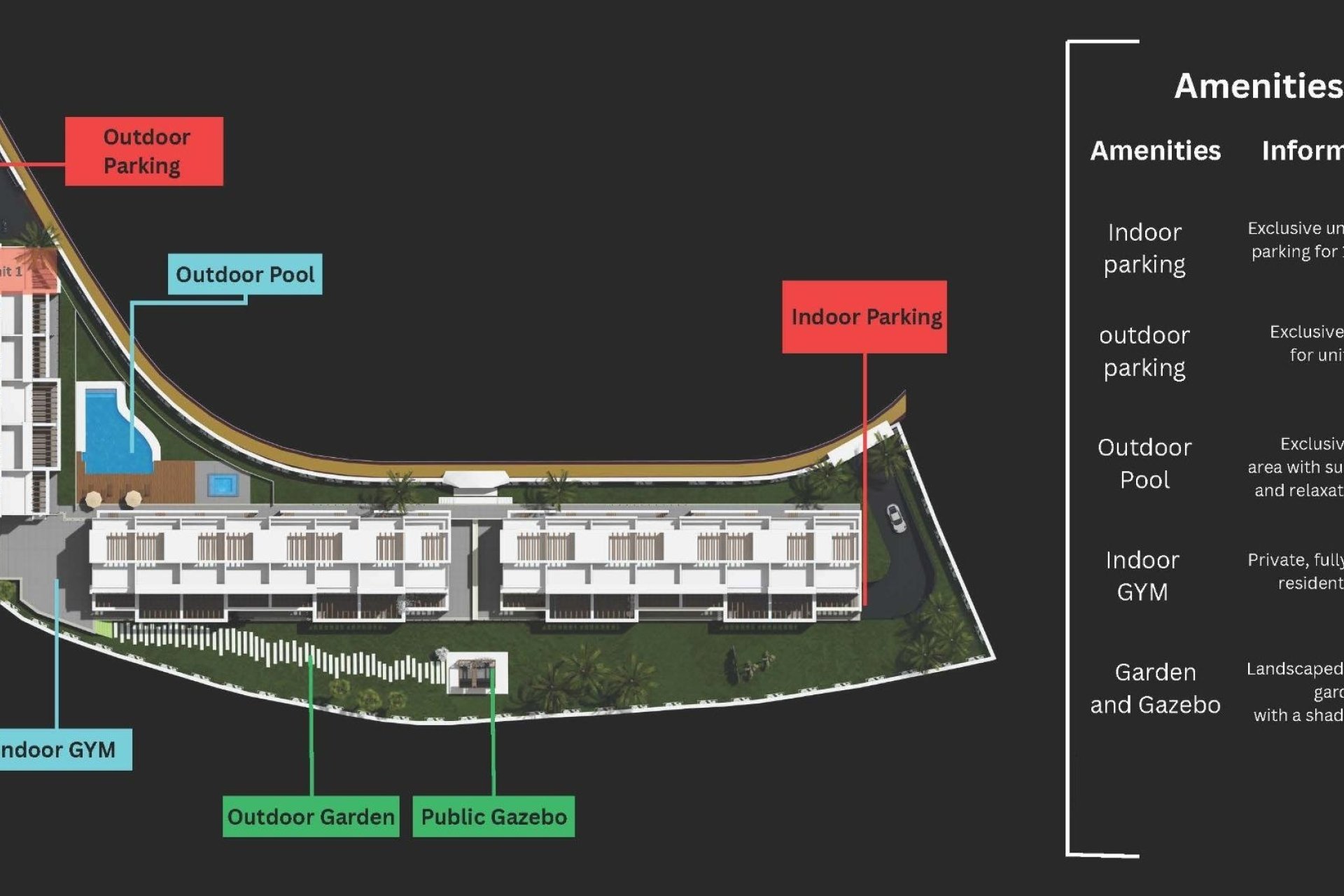 Nueva construcción - Bungalow - Mijas
