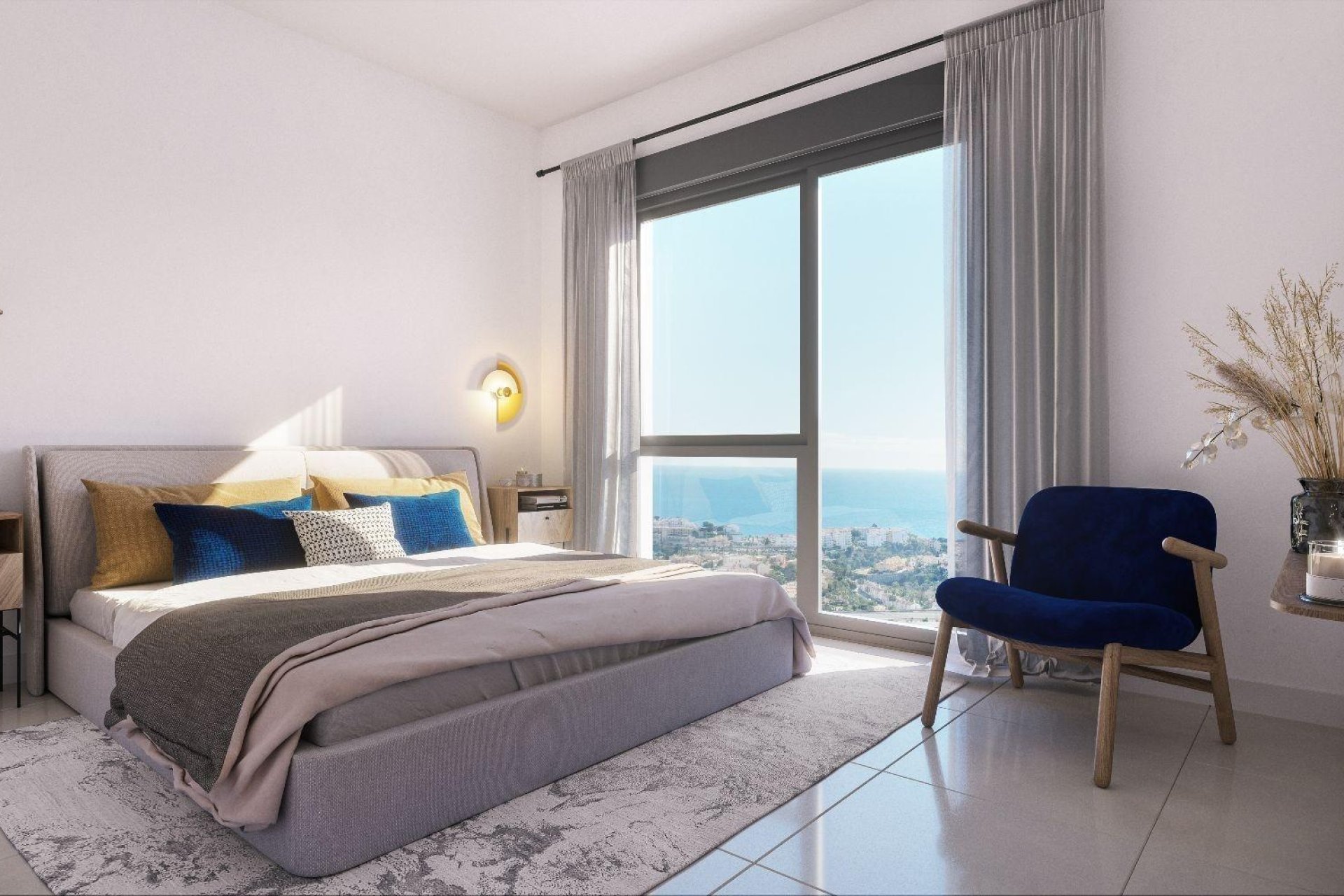 Nueva construcción - Bungalow - Mijas