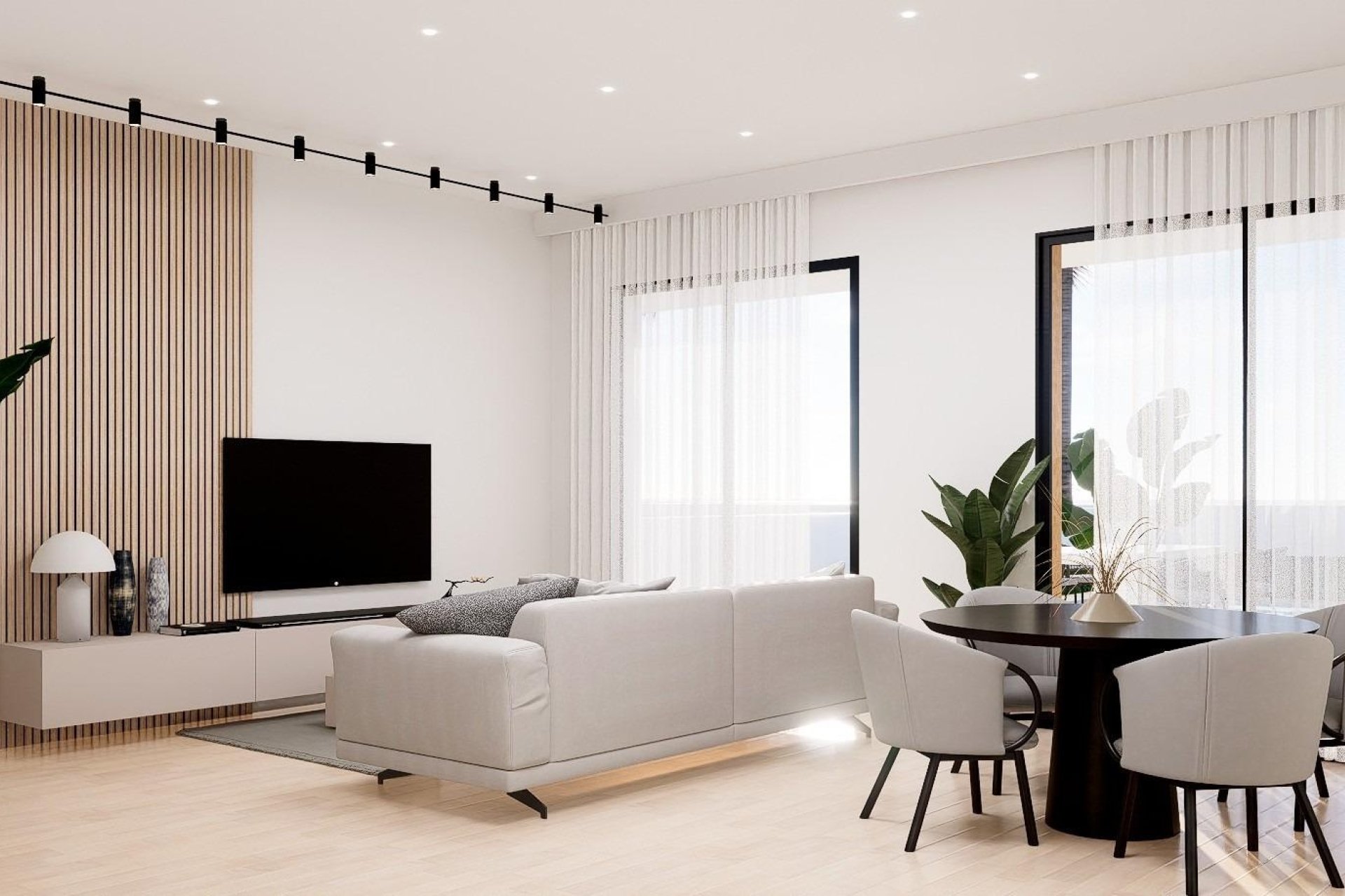 Nueva construcción - Bungalow - Orihuela Costa