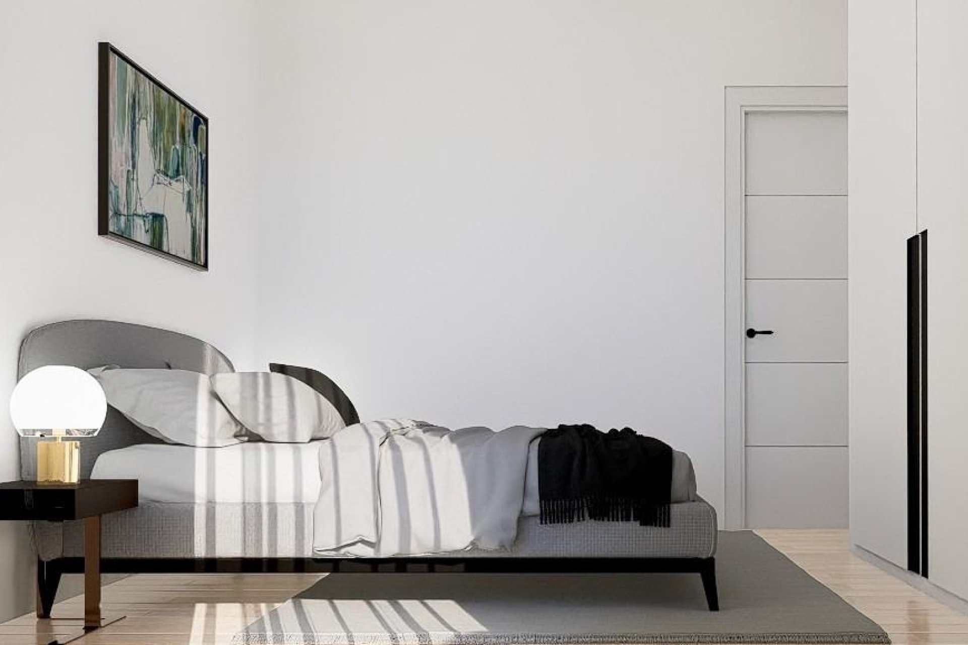 Nueva construcción - Bungalow - Orihuela Costa