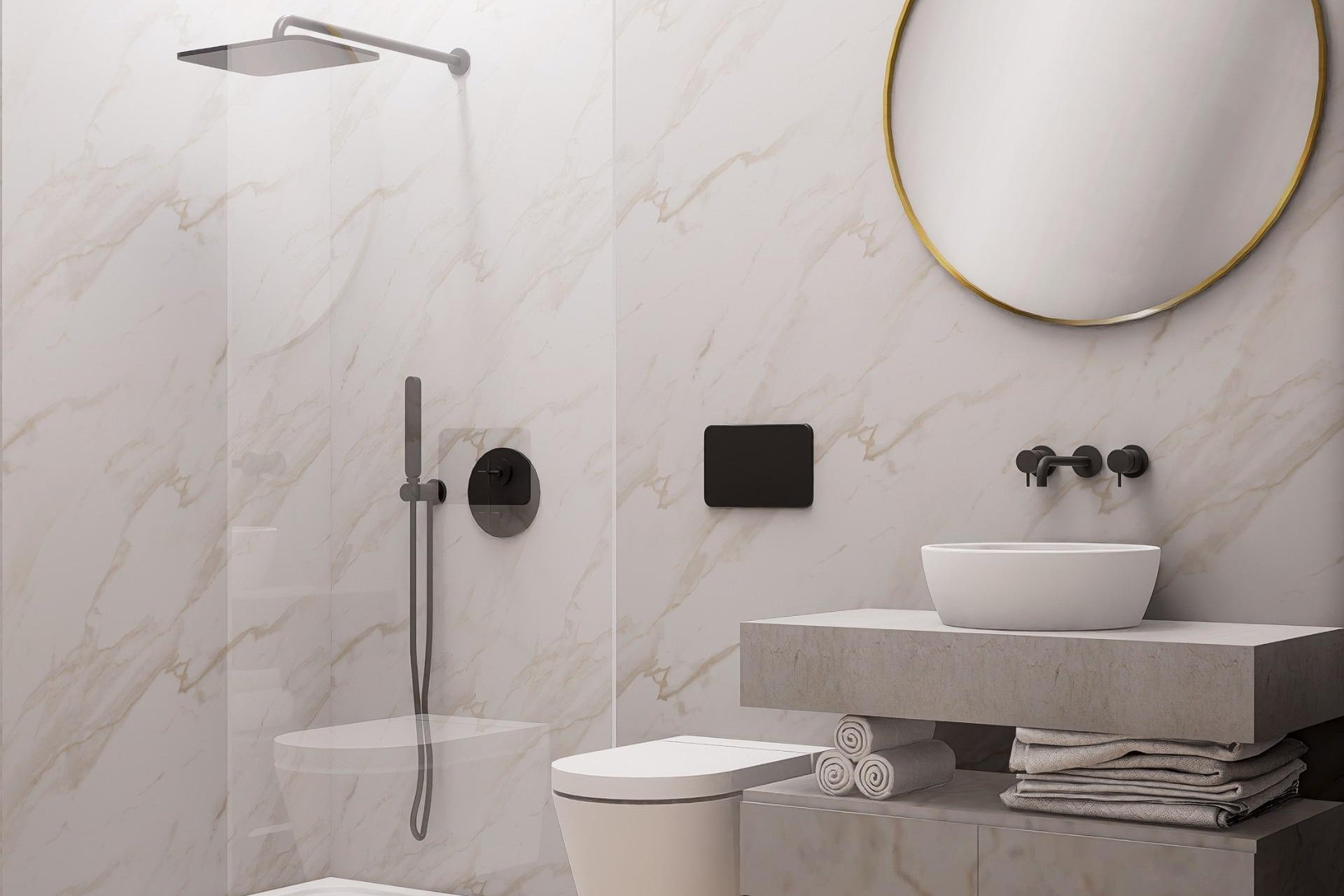 Nueva construcción - Bungalow - Orihuela Costa