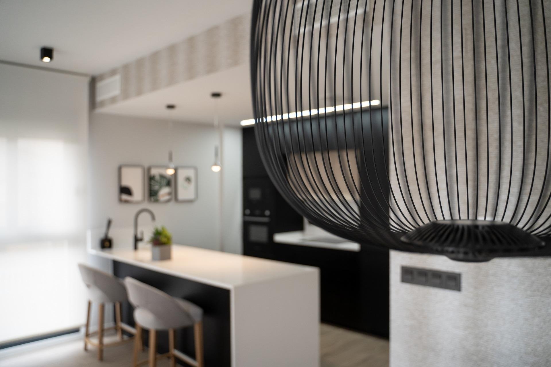 Nueva construcción - Bungalow - Orihuela Costa