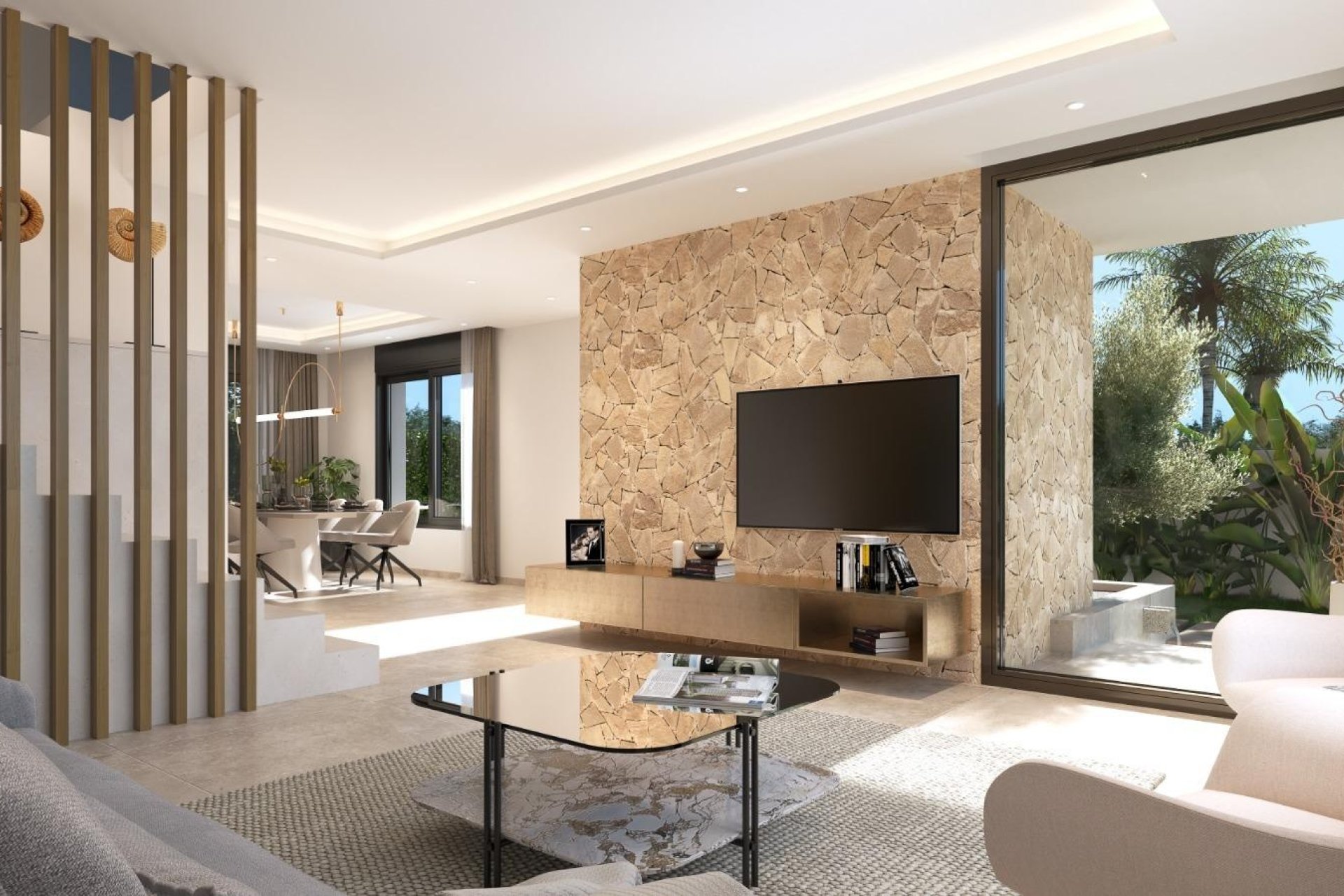 Nueva construcción - Bungalow - Orihuela Costa