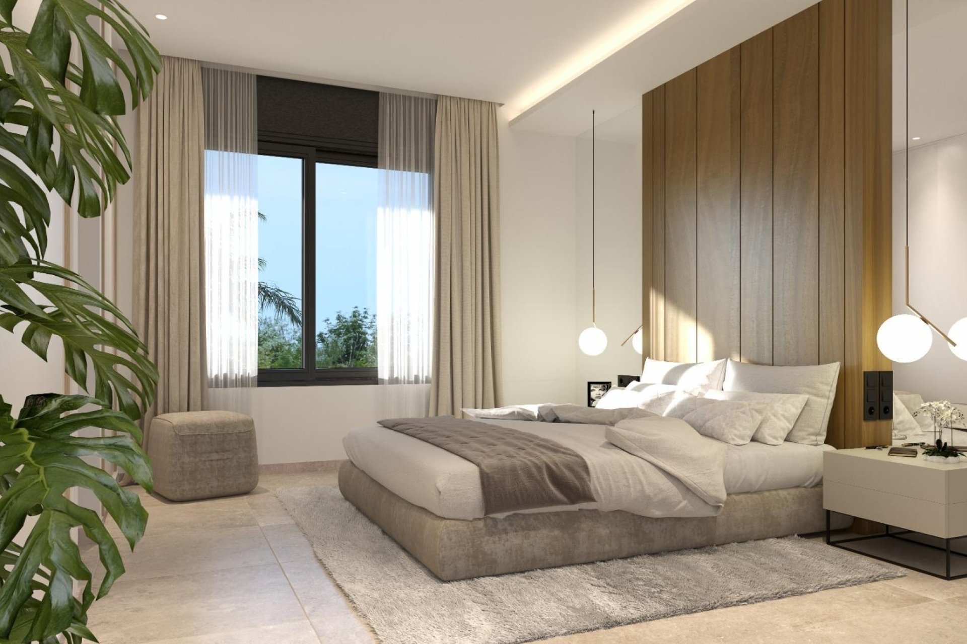 Nueva construcción - Bungalow - Orihuela Costa