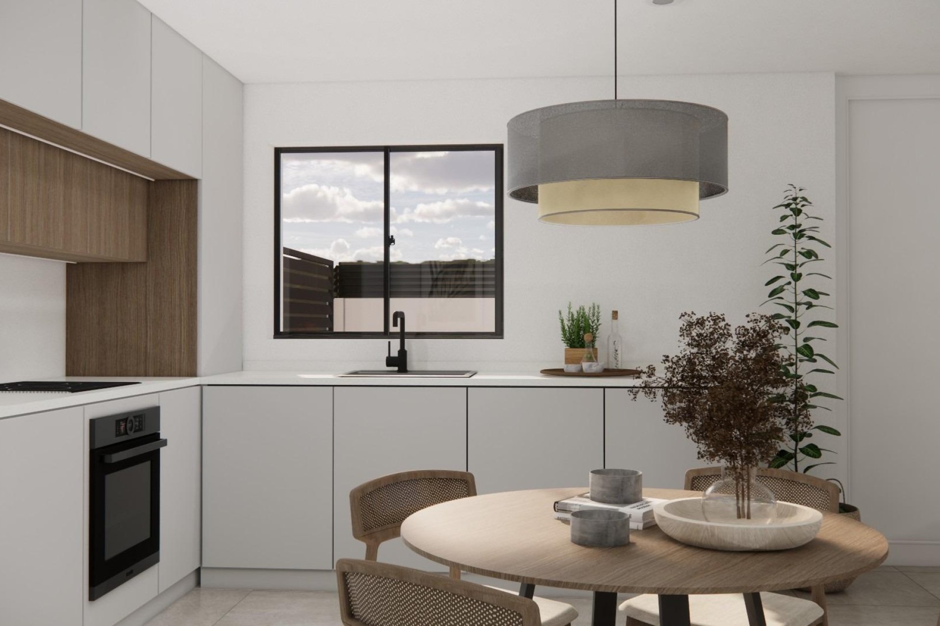 Nueva construcción - Bungalow - Orihuela