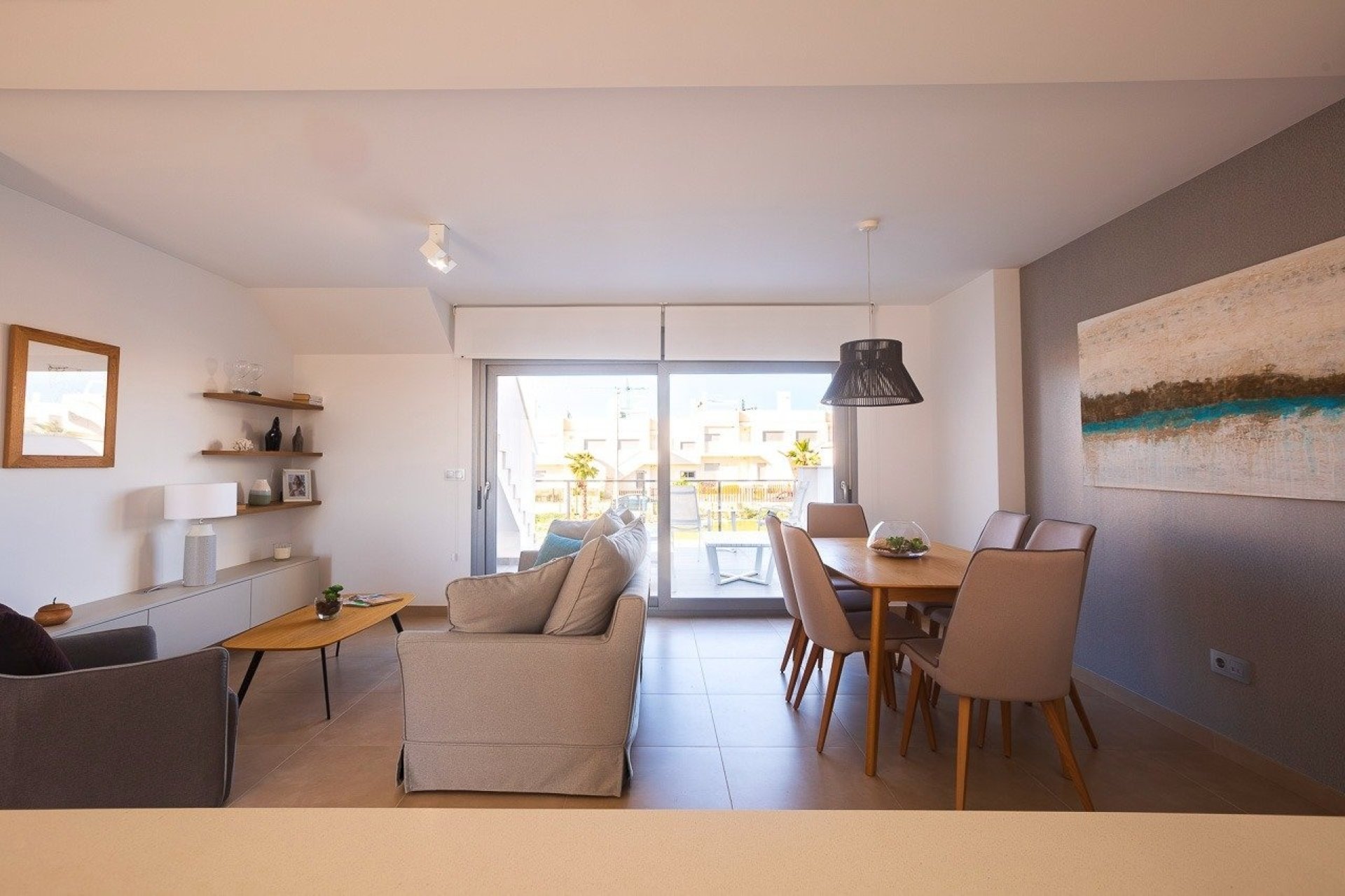 Nueva construcción - Bungalow - Orihuela