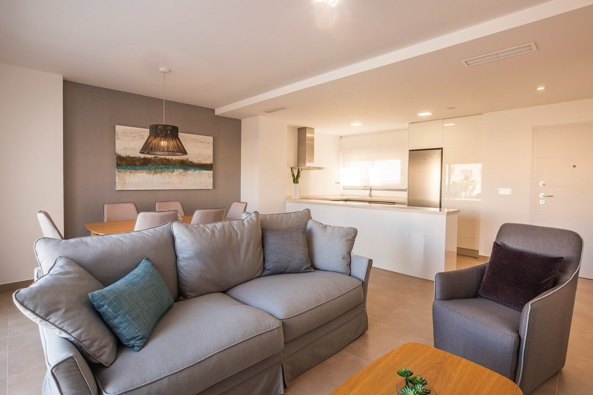 Nueva construcción - Bungalow - Orihuela