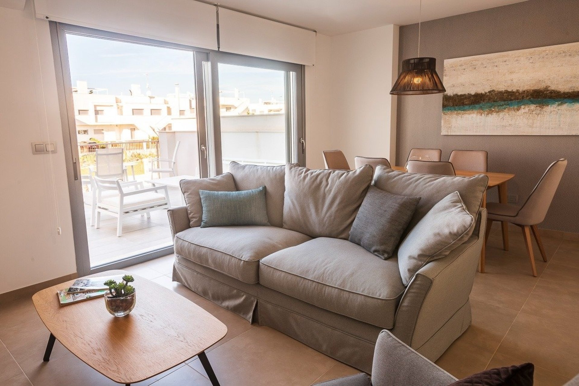 Nueva construcción - Bungalow - Orihuela