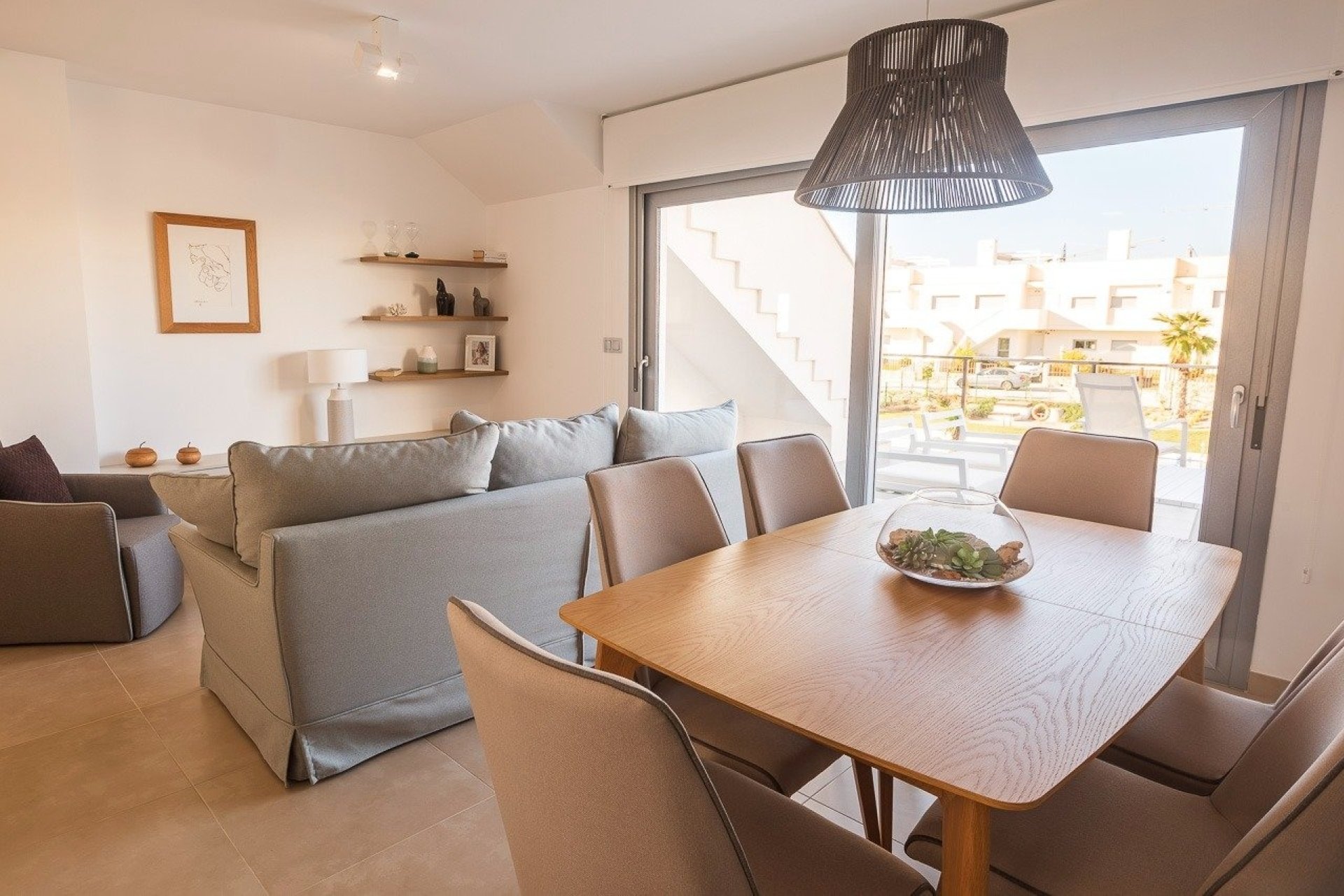 Nueva construcción - Bungalow - Orihuela