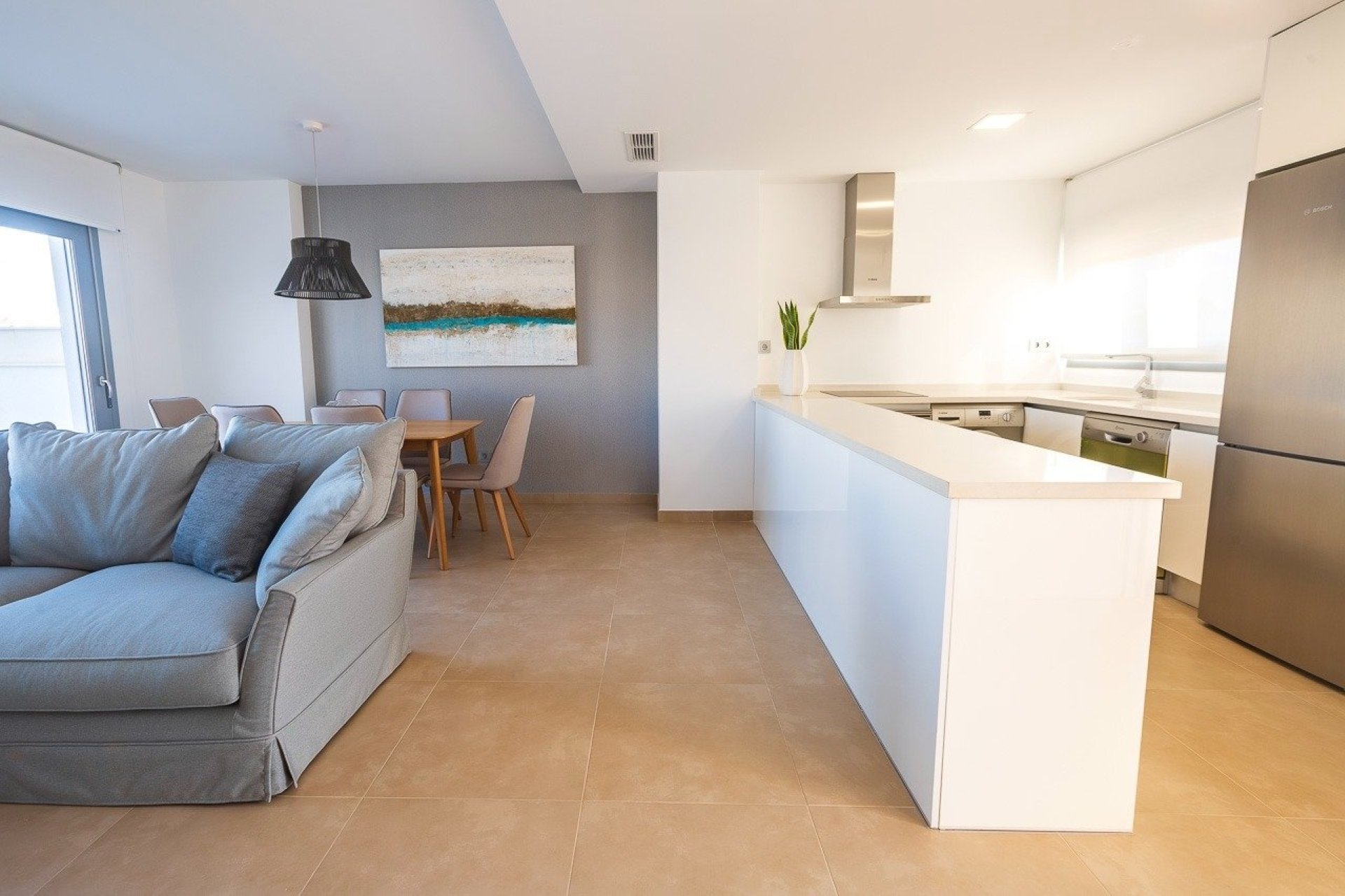 Nueva construcción - Bungalow - Orihuela
