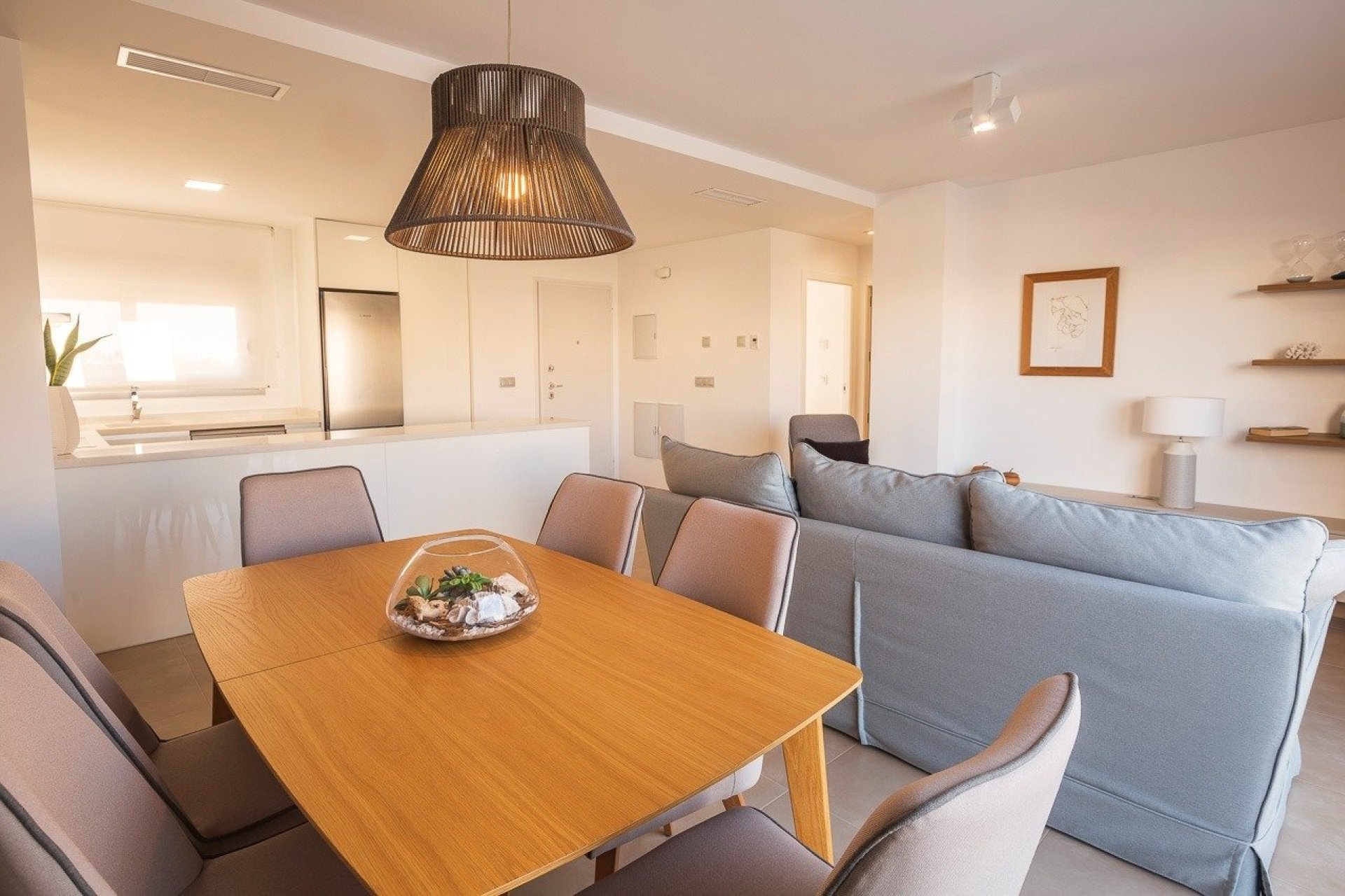 Nueva construcción - Bungalow - Orihuela