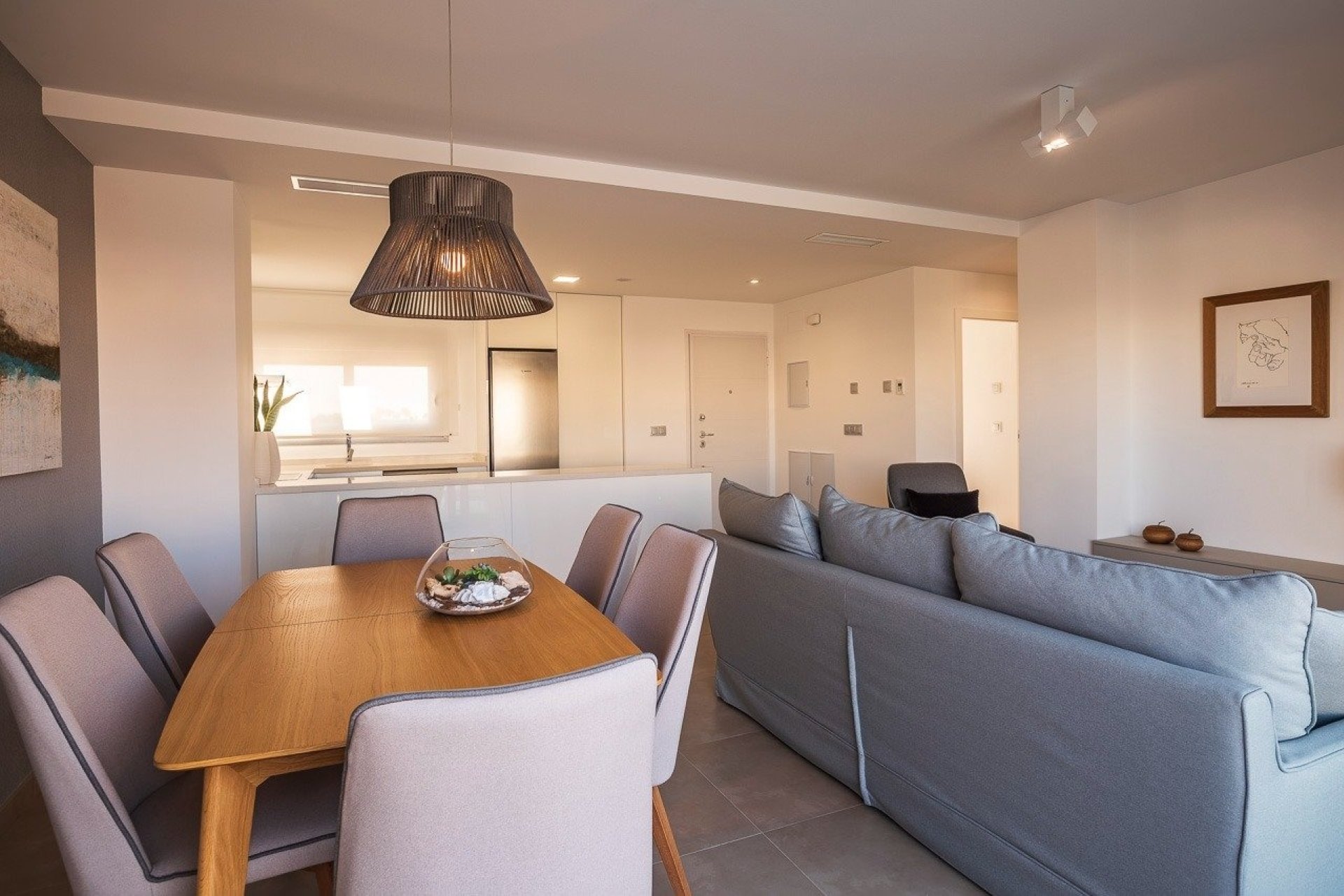 Nueva construcción - Bungalow - Orihuela