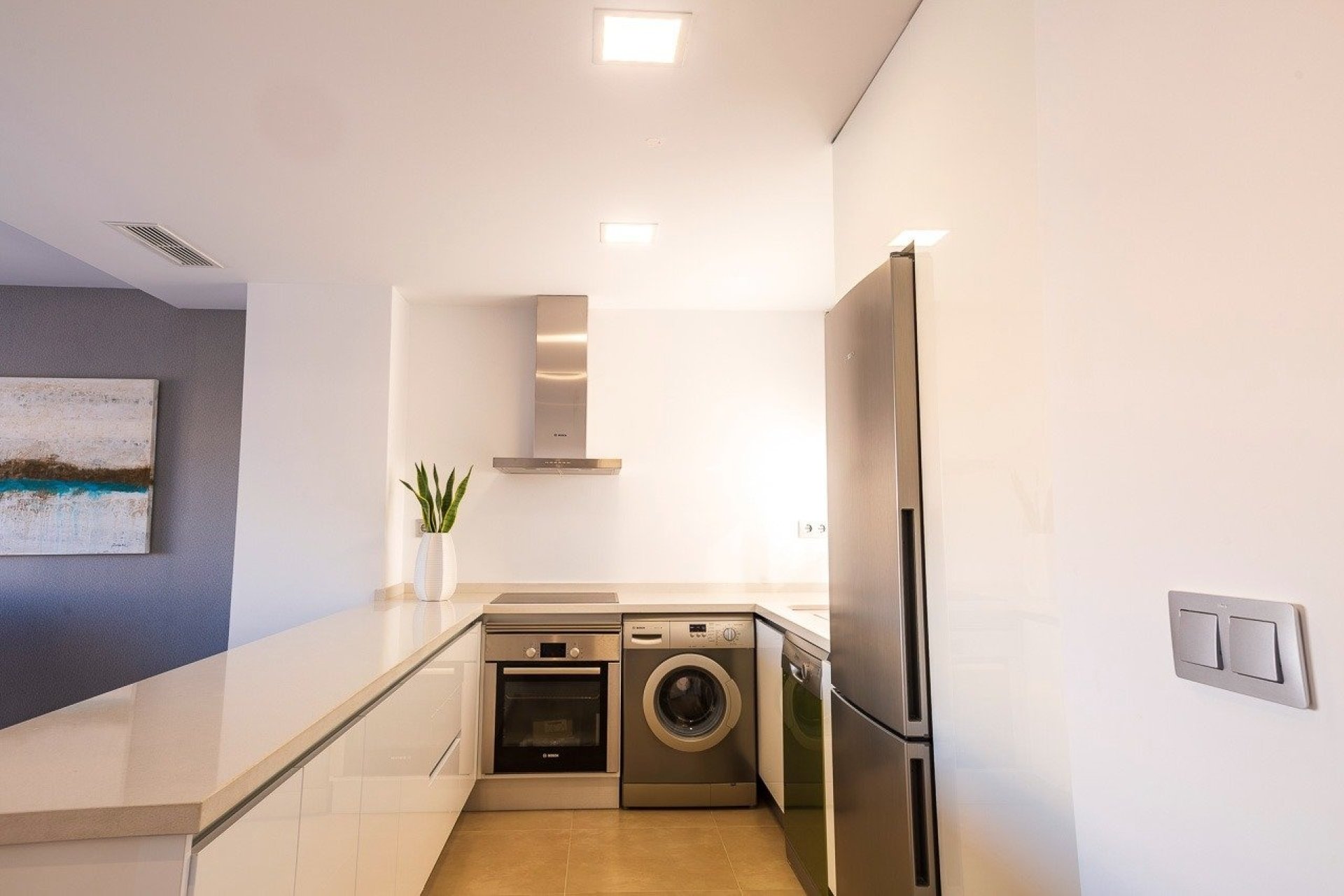 Nueva construcción - Bungalow - Orihuela