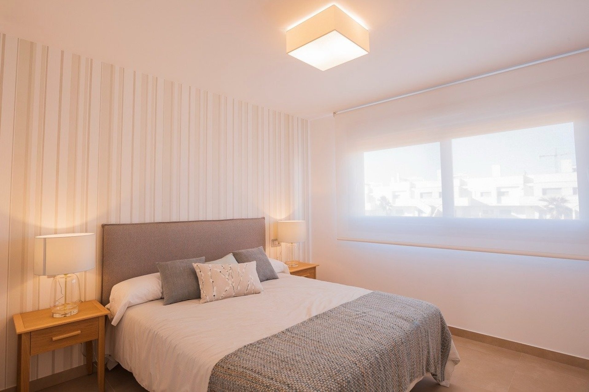 Nueva construcción - Bungalow - Orihuela