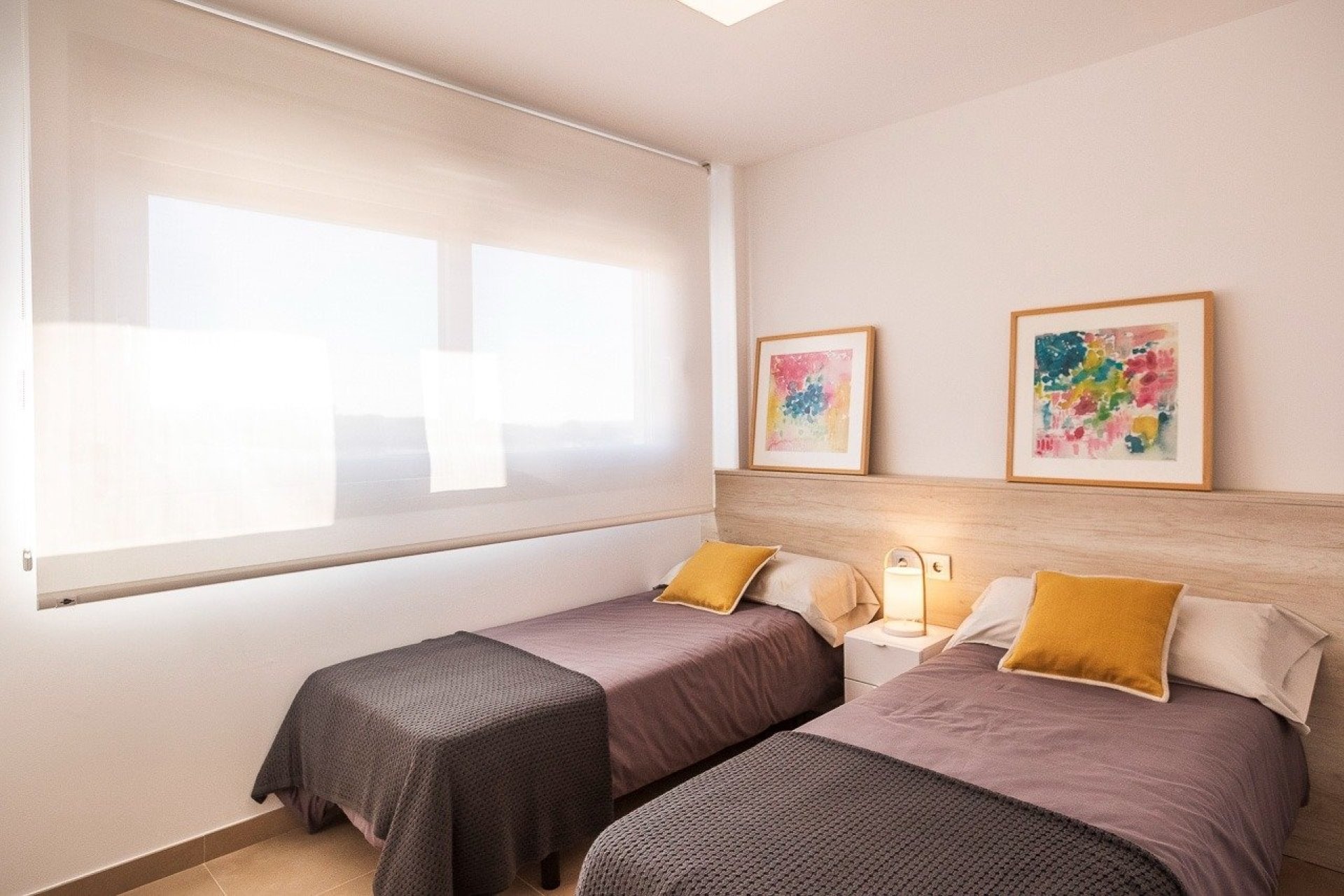 Nueva construcción - Bungalow - Orihuela