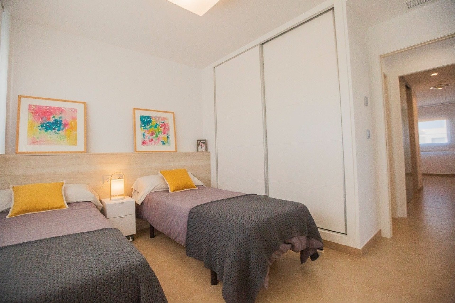 Nueva construcción - Bungalow - Orihuela