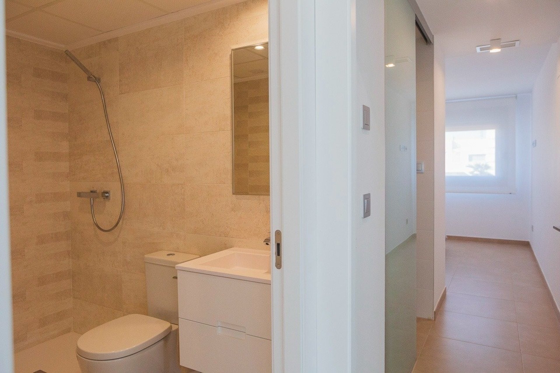 Nueva construcción - Bungalow - Orihuela