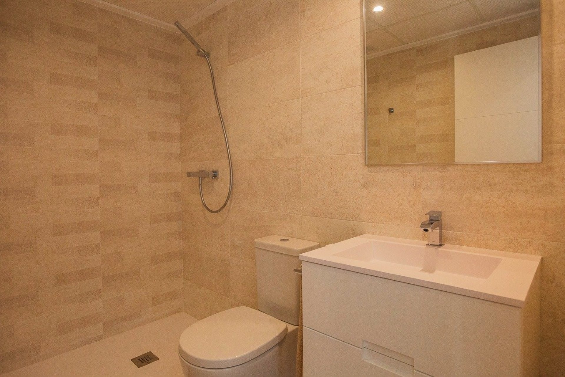Nueva construcción - Bungalow - Orihuela
