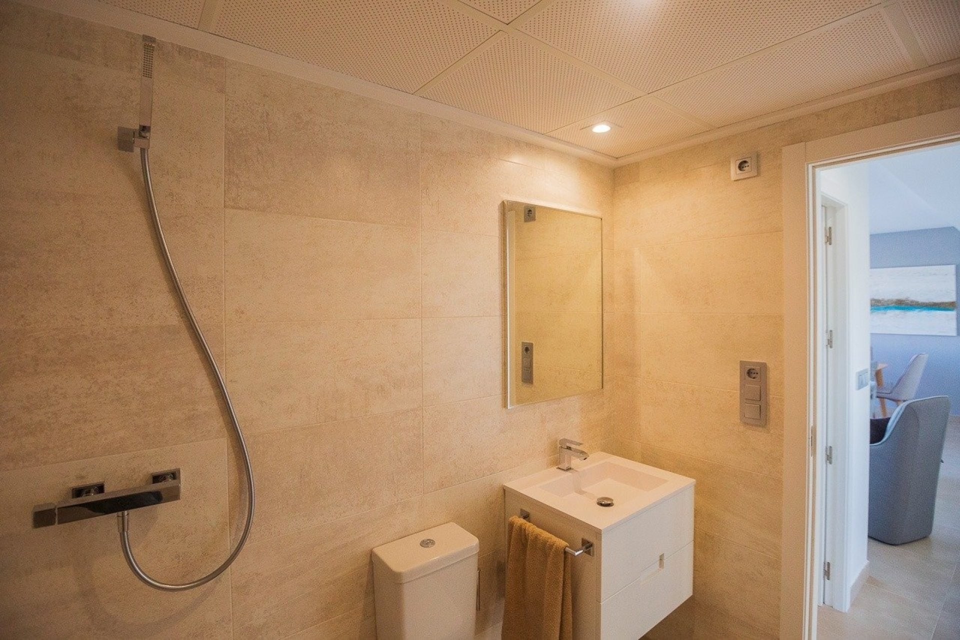 Nueva construcción - Bungalow - Orihuela