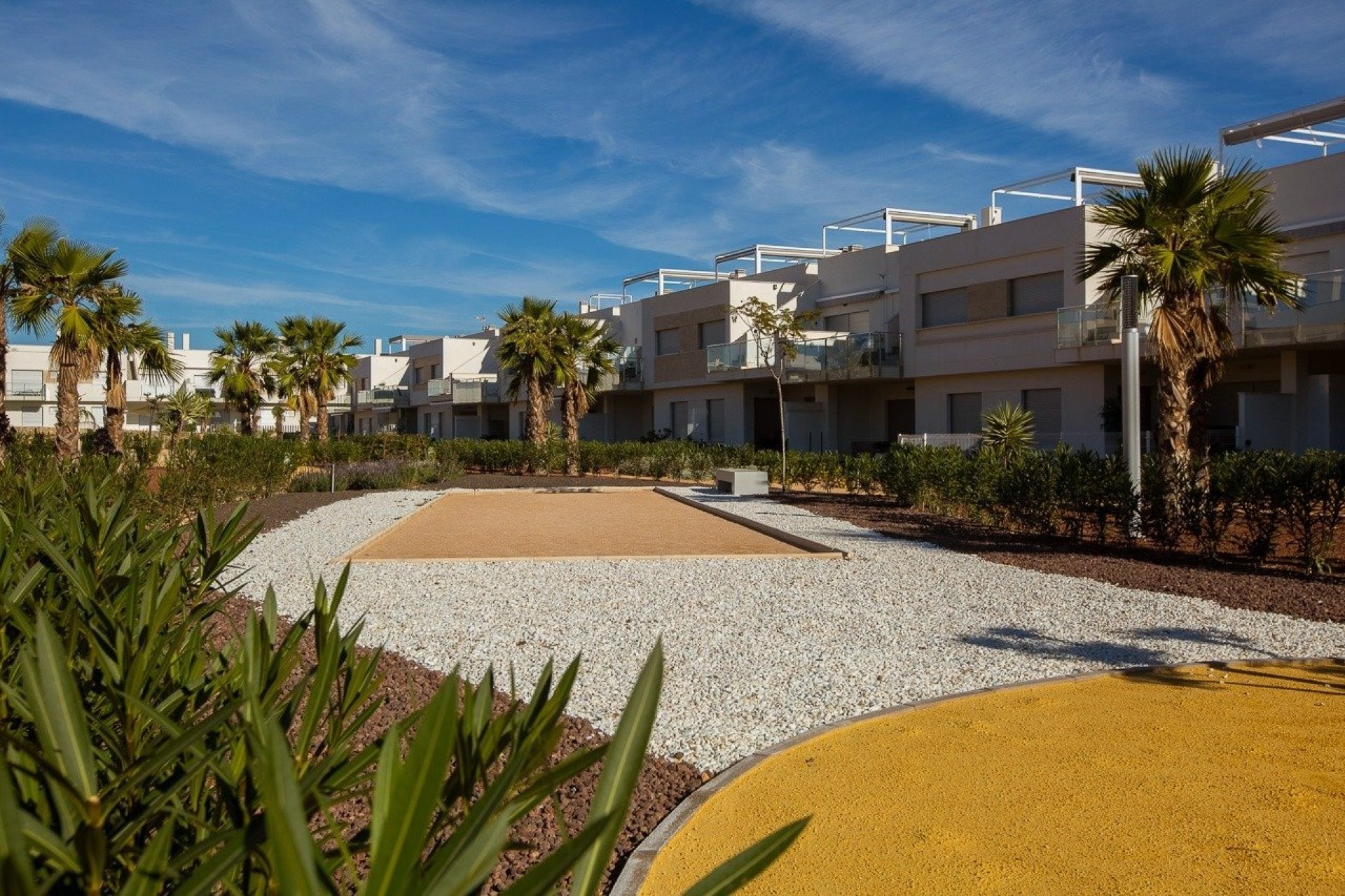 Nueva construcción - Bungalow - Orihuela
