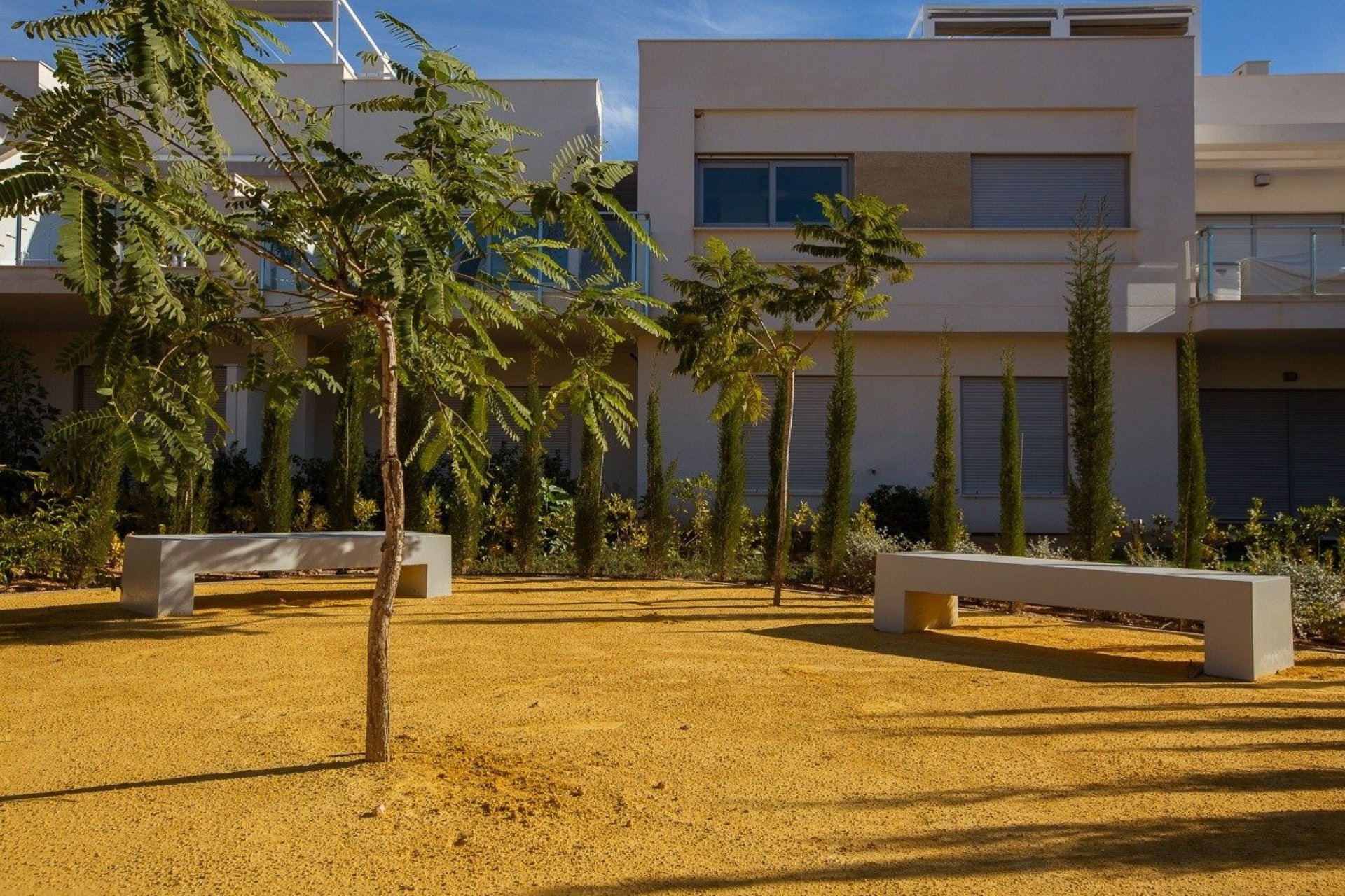 Nueva construcción - Bungalow - Orihuela
