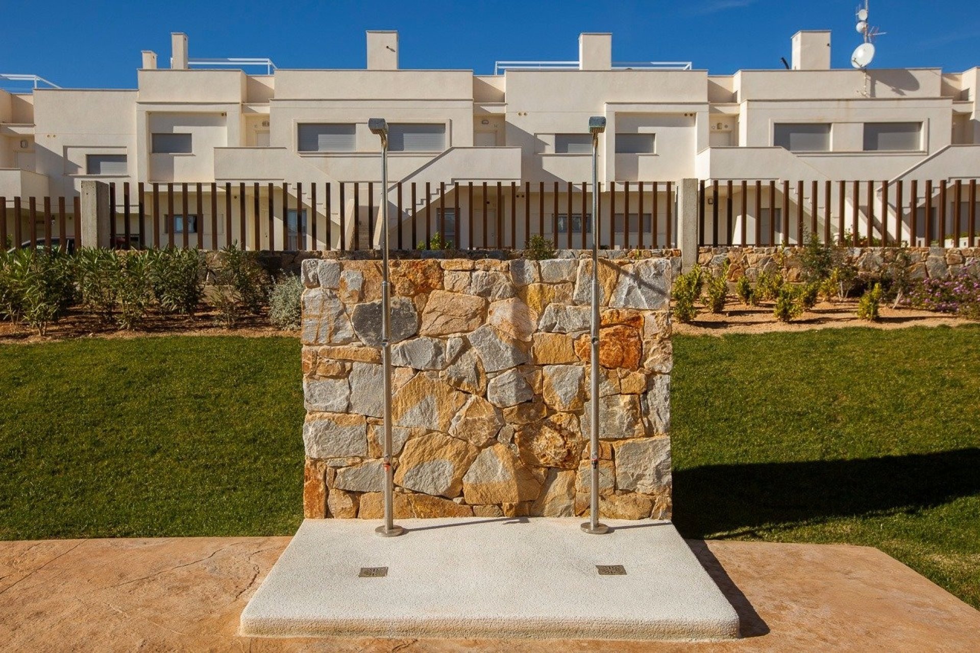 Nueva construcción - Bungalow - Orihuela