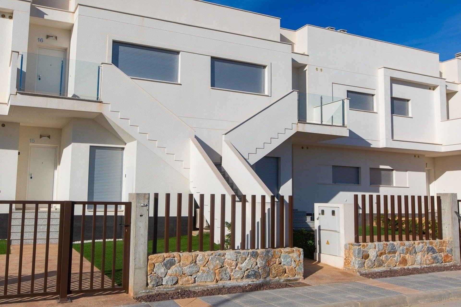Nueva construcción - Bungalow - Orihuela