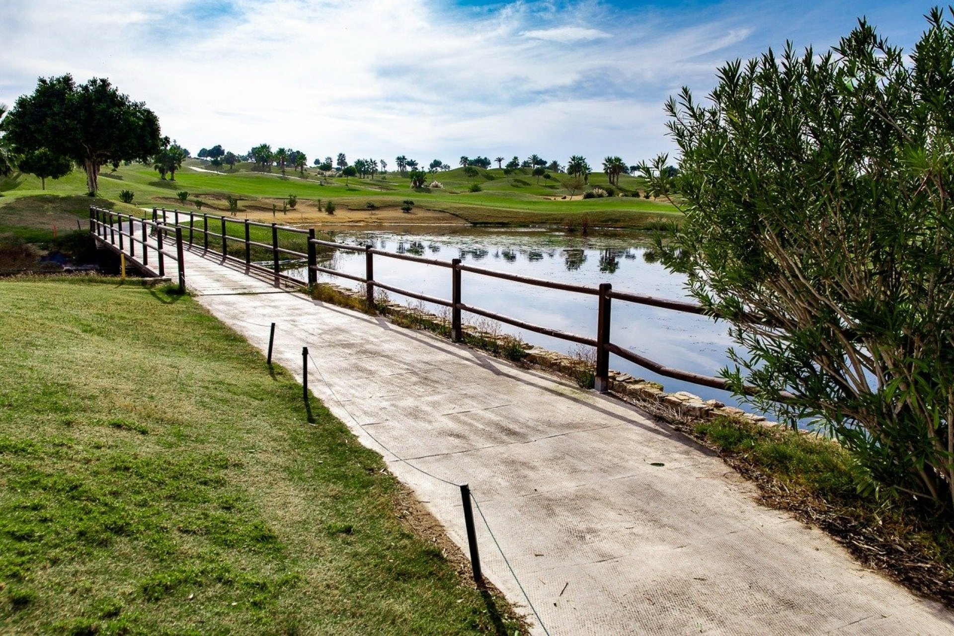 Nueva construcción - Bungalow - Orihuela