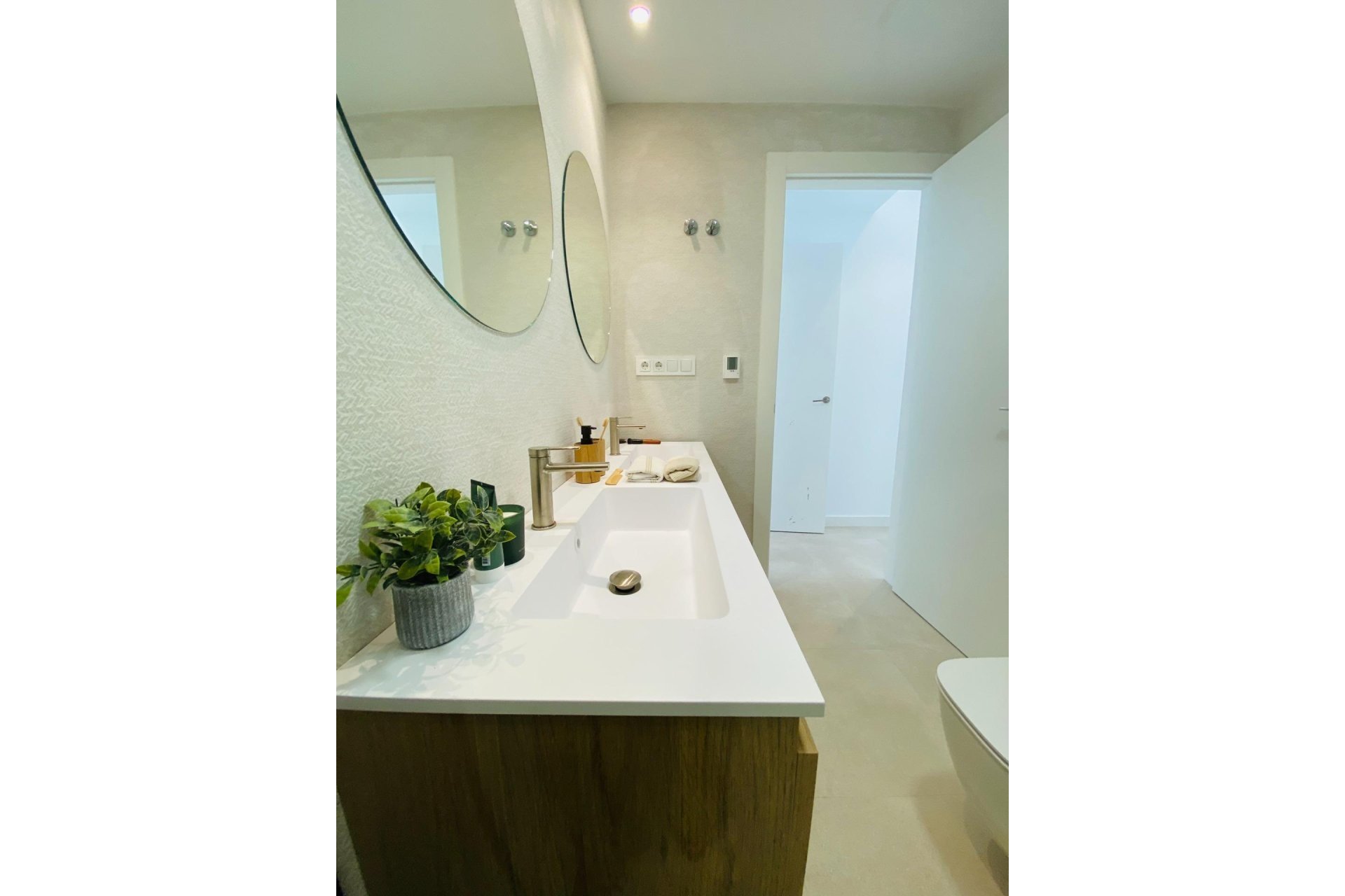Nueva construcción - Bungalow - Pilar de La Horadada