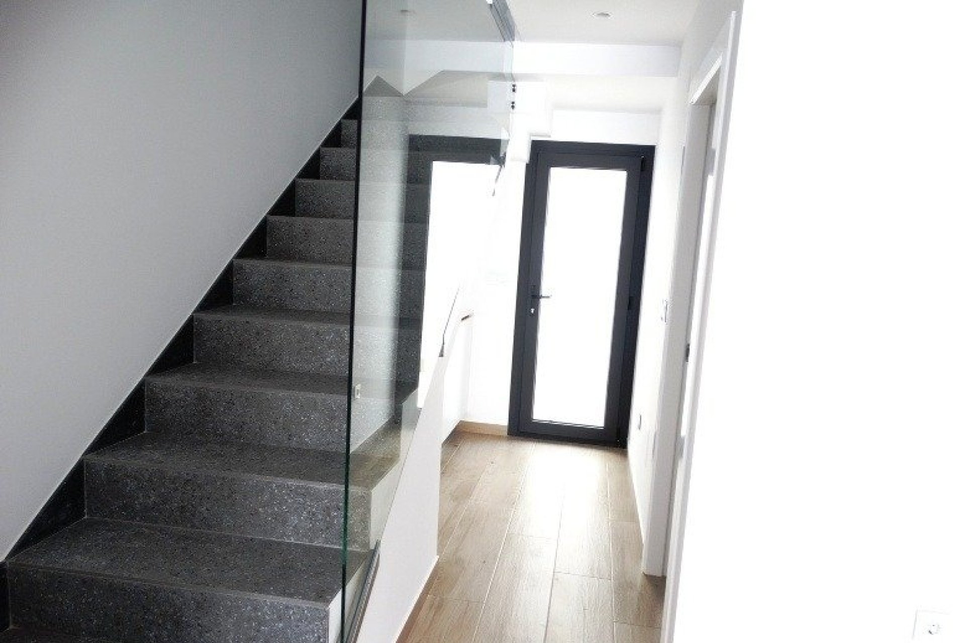 Nueva construcción - Bungalow - Pilar de La Horadada
