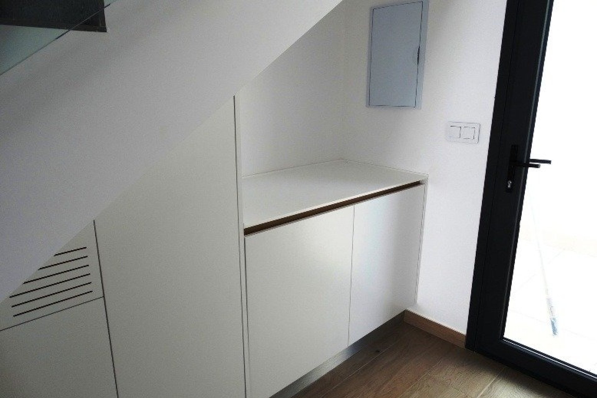 Nueva construcción - Bungalow - Pilar de La Horadada