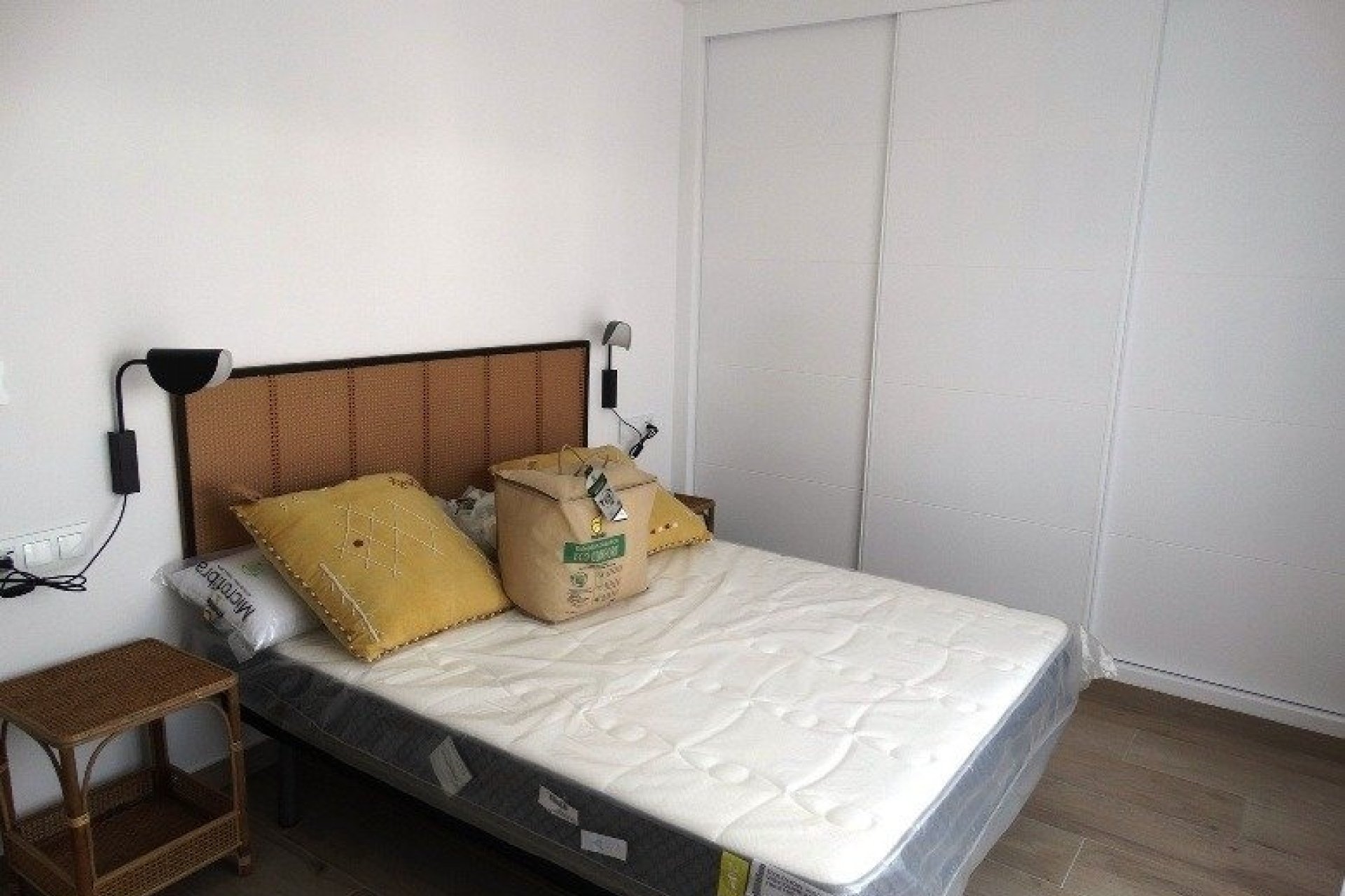 Nueva construcción - Bungalow - Pilar de La Horadada