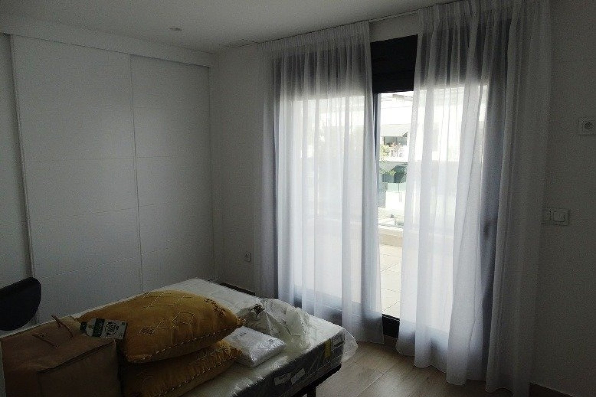 Nueva construcción - Bungalow - Pilar de La Horadada