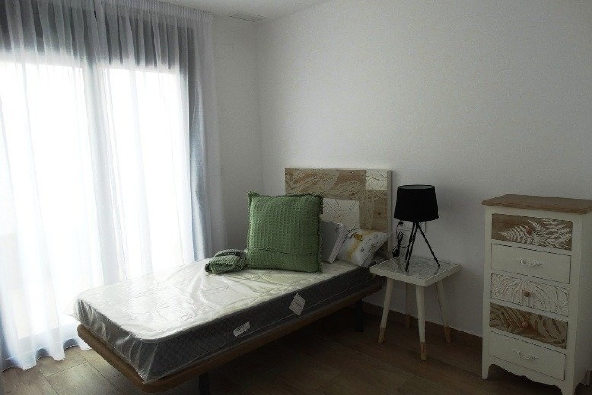 Nueva construcción - Bungalow - Pilar de La Horadada